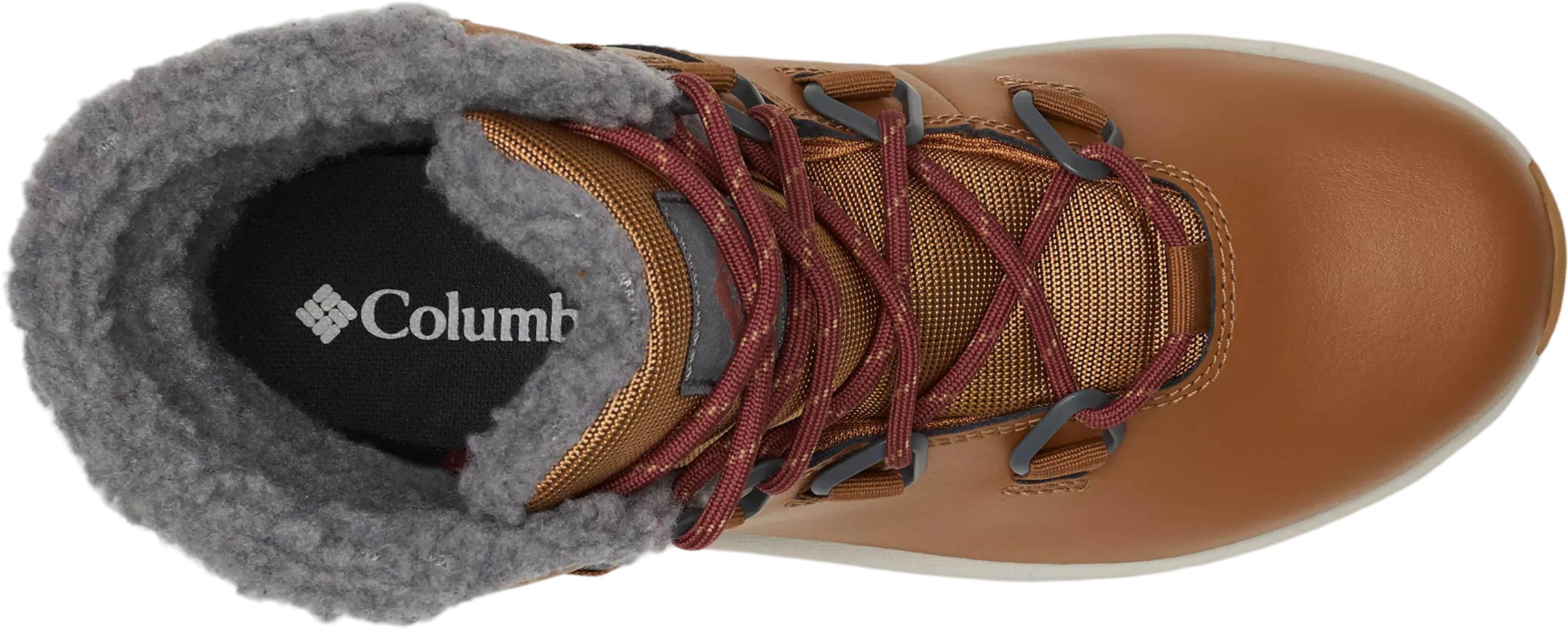 Numéro de l'image de la galerie de produits 2 pour le produit Bottes Moritza - Femme