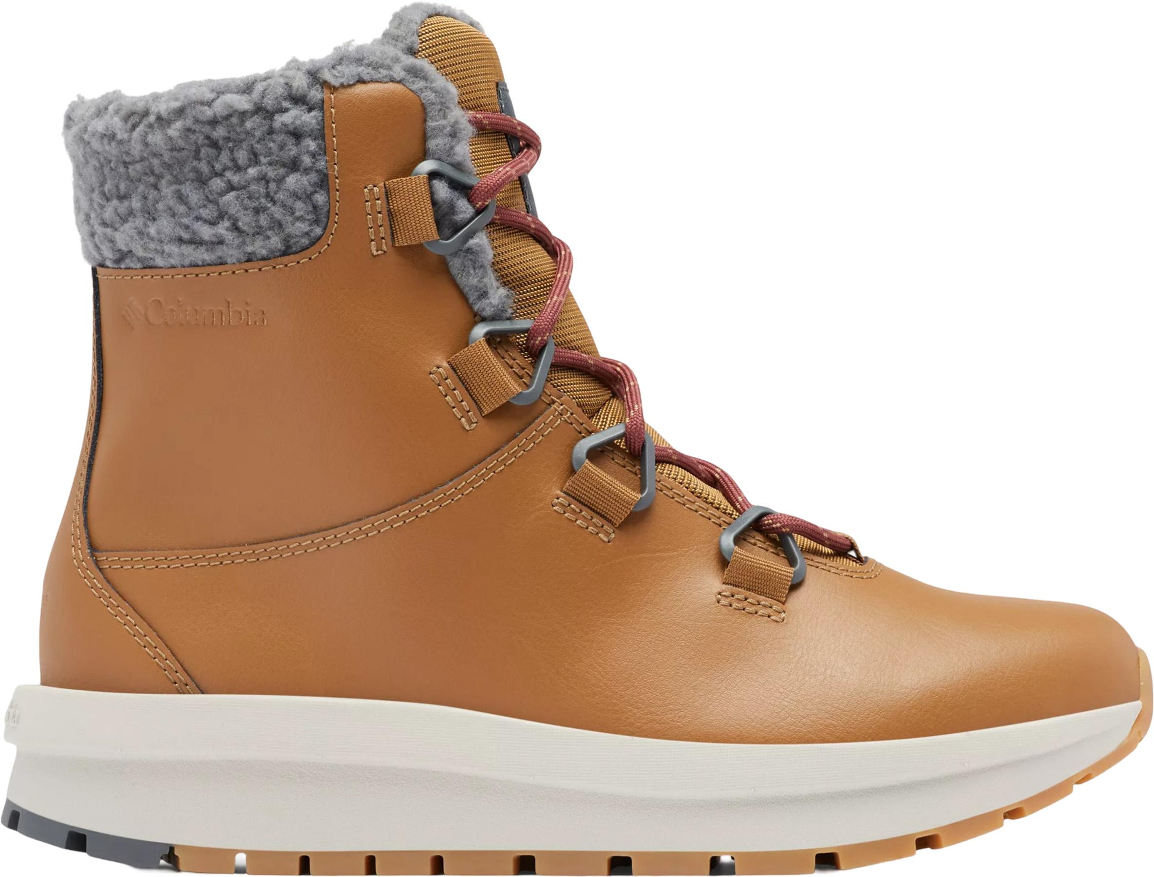 Image de produit pour Bottes Moritza - Femme