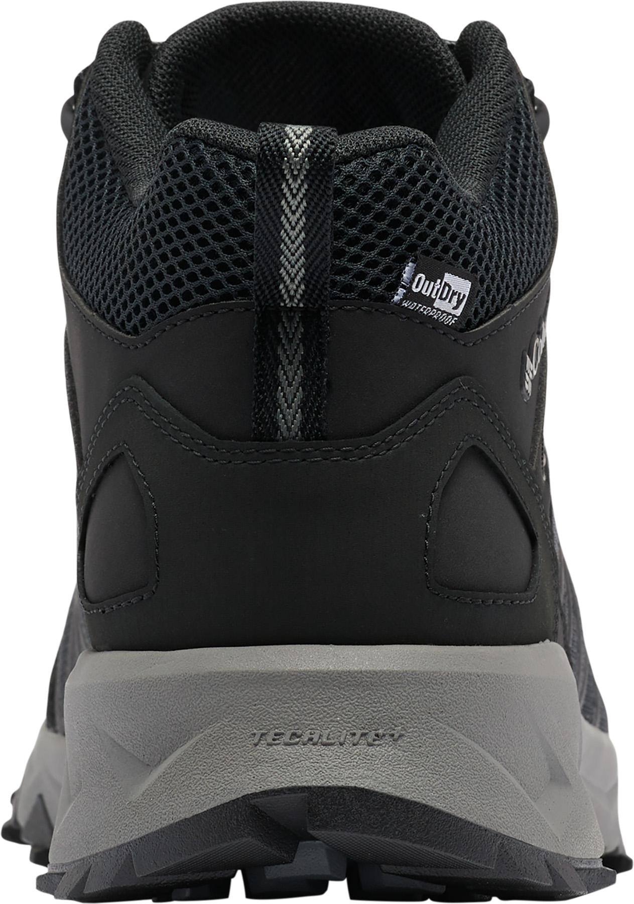 Product gallery image number 4 for product Peakfreak? II Mid OutDry? Boot - Men's