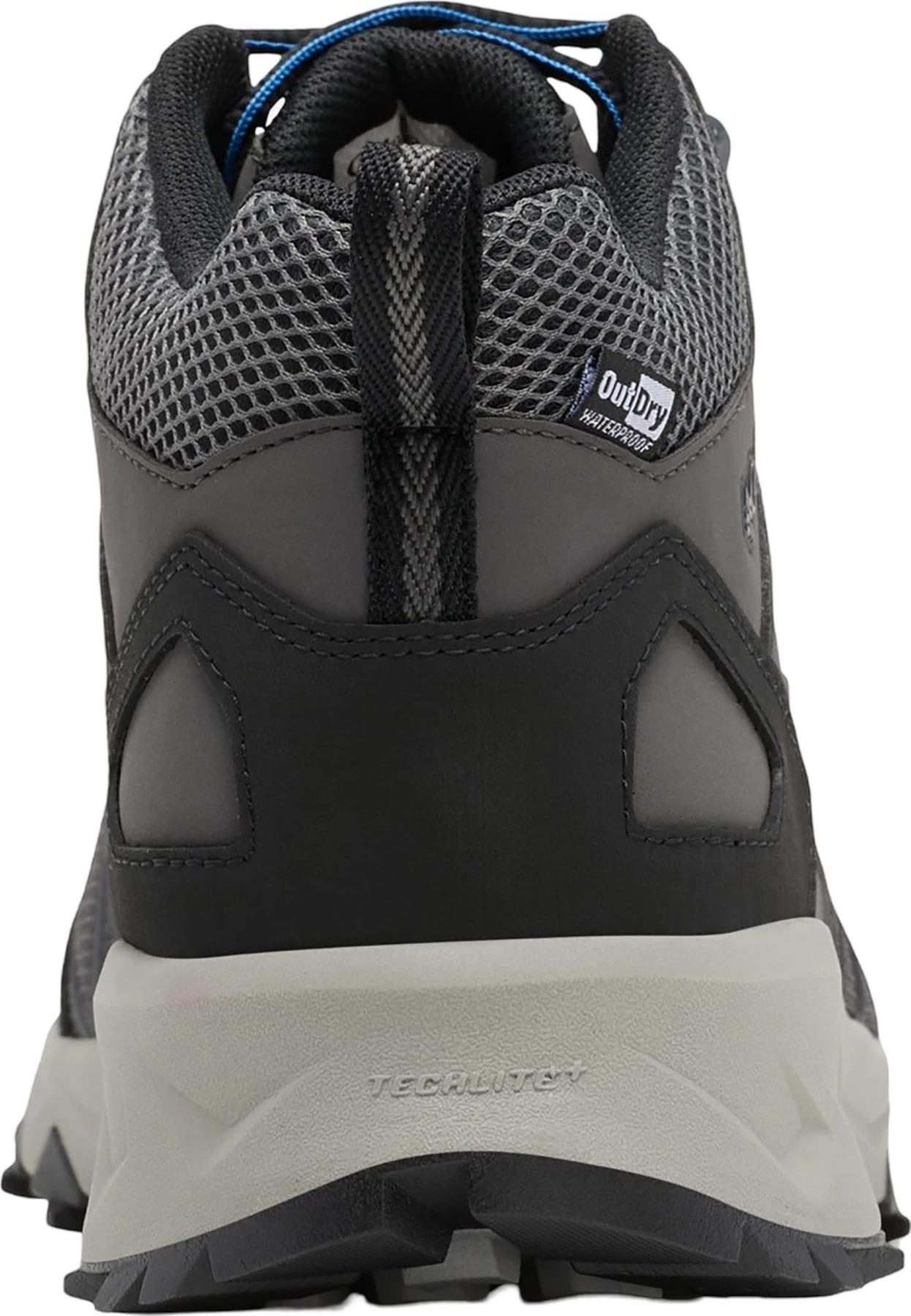 Numéro de l'image de la galerie de produits 4 pour le produit Bottes mi-hautes Peakfreak™ II OutDry™ - Homme