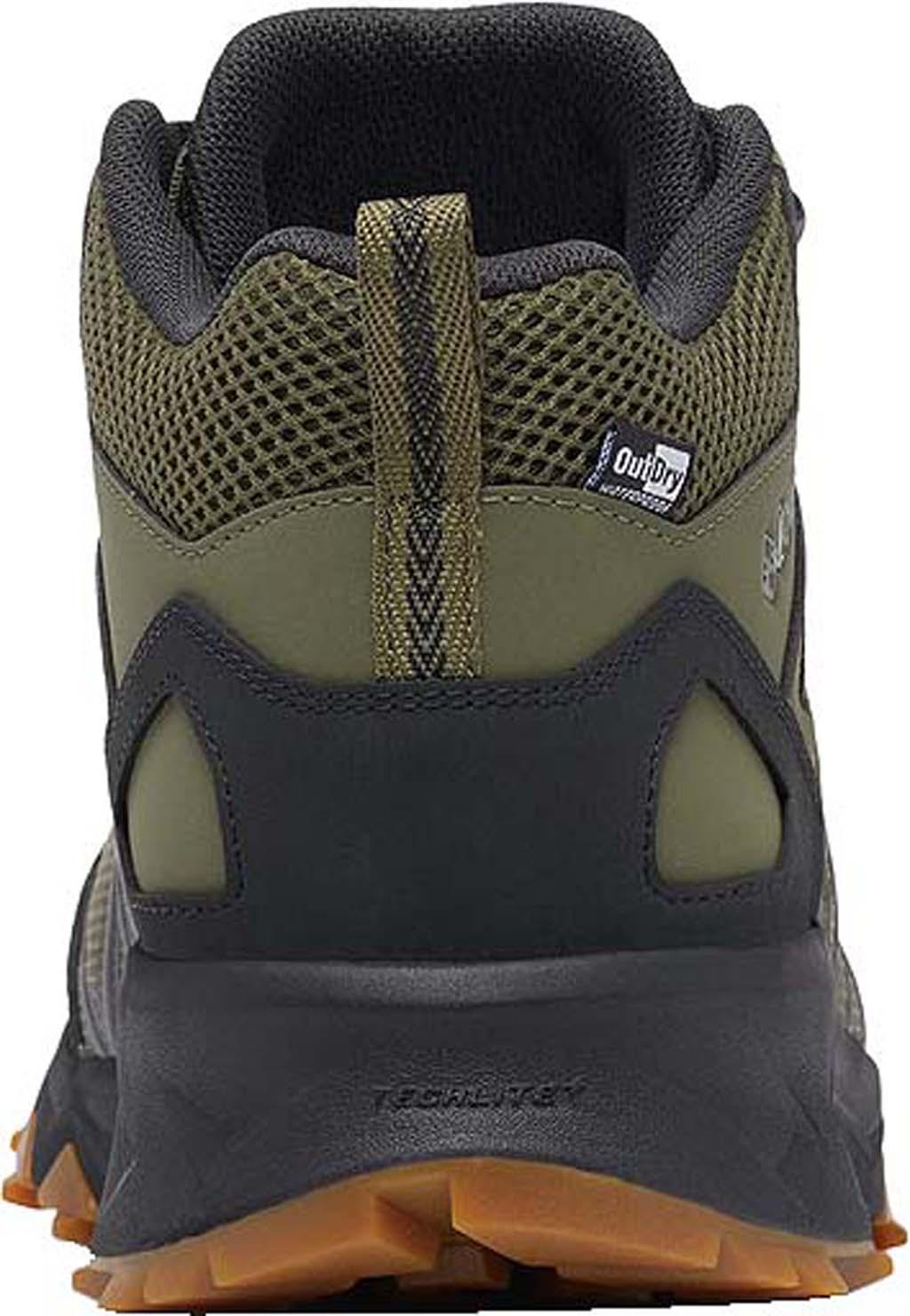 Product gallery image number 3 for product Peakfreak™ II Mid OutDry™ Boot - Men's