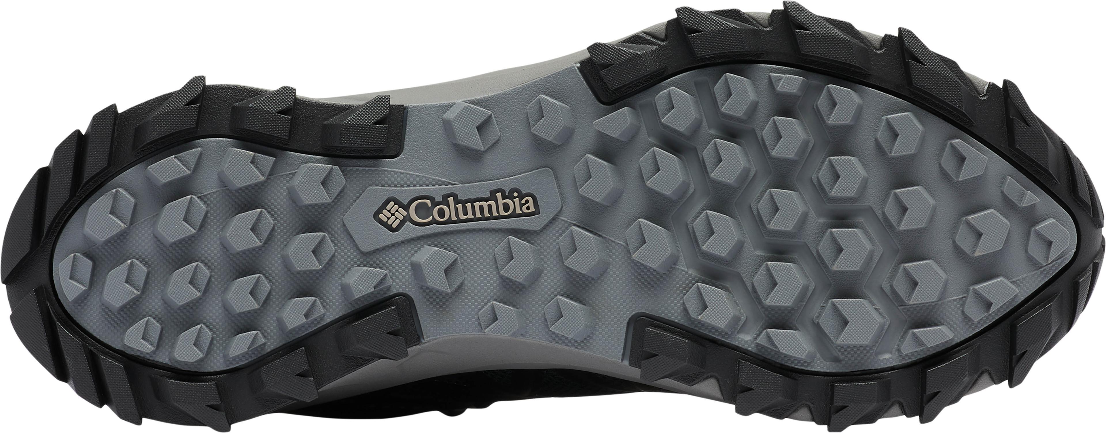 Product gallery image number 3 for product Peakfreak? II Mid OutDry? Boot - Men's