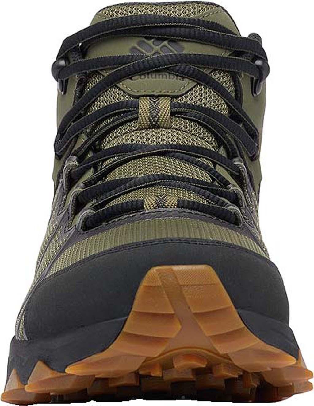 Product gallery image number 10 for product Peakfreak™ II Mid OutDry™ Boot - Men's