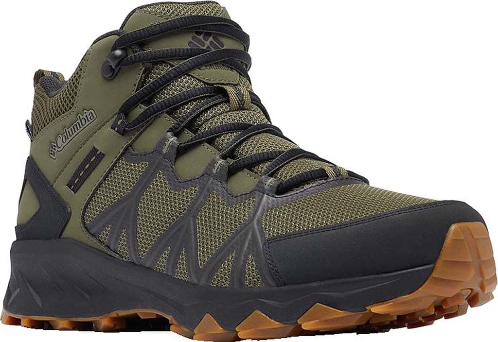 Product gallery image number 6 for product Peakfreak™ II Mid OutDry™ Boot - Men's
