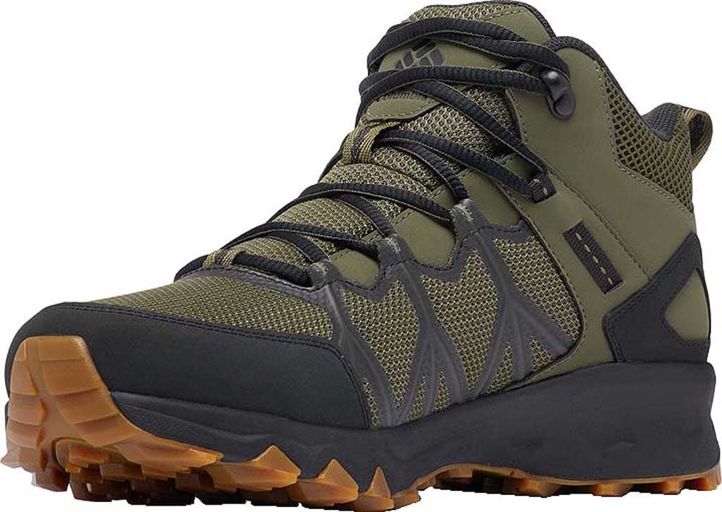 Product gallery image number 8 for product Peakfreak™ II Mid OutDry™ Boot - Men's