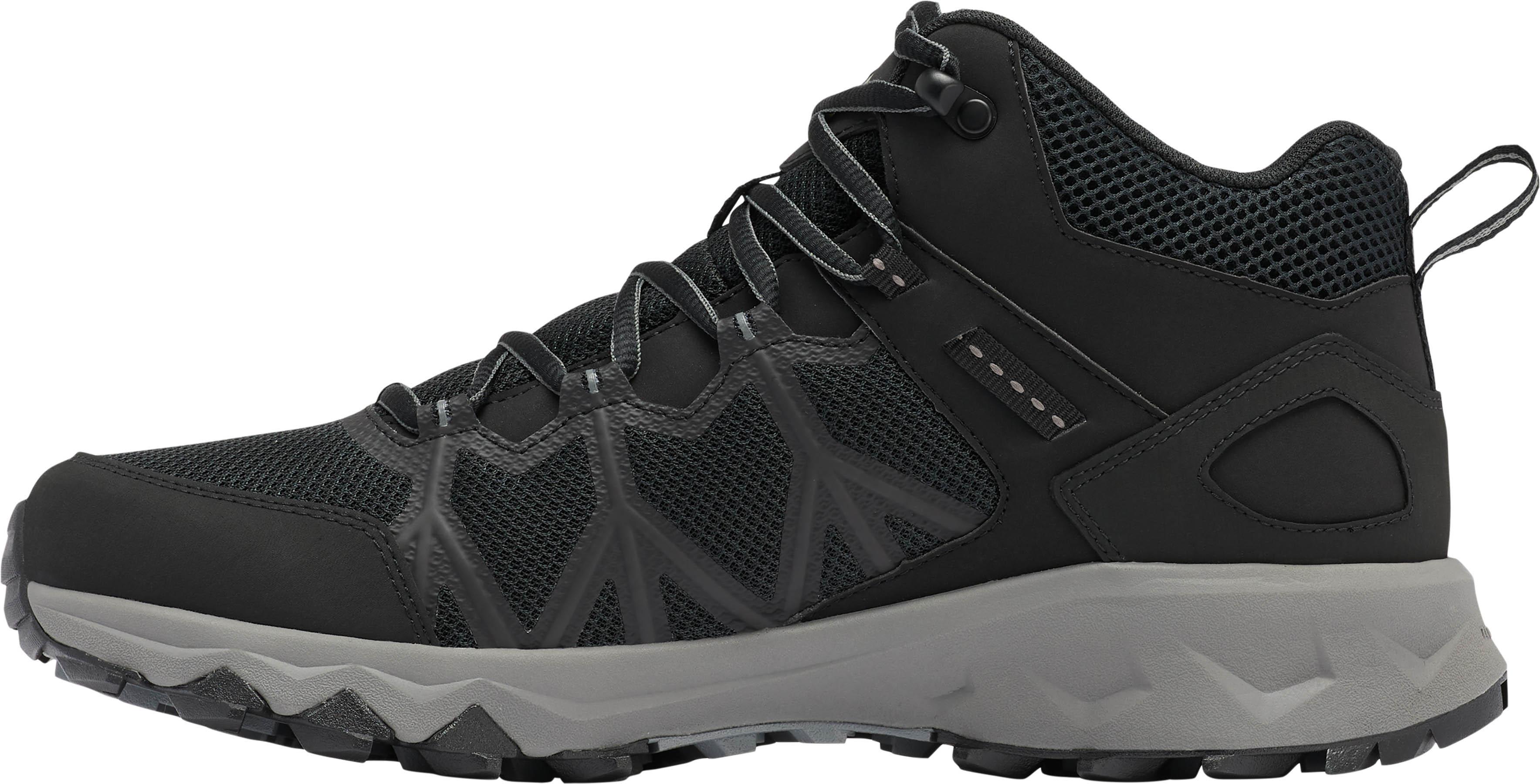 Product gallery image number 2 for product Peakfreak? II Mid OutDry? Boot - Men's