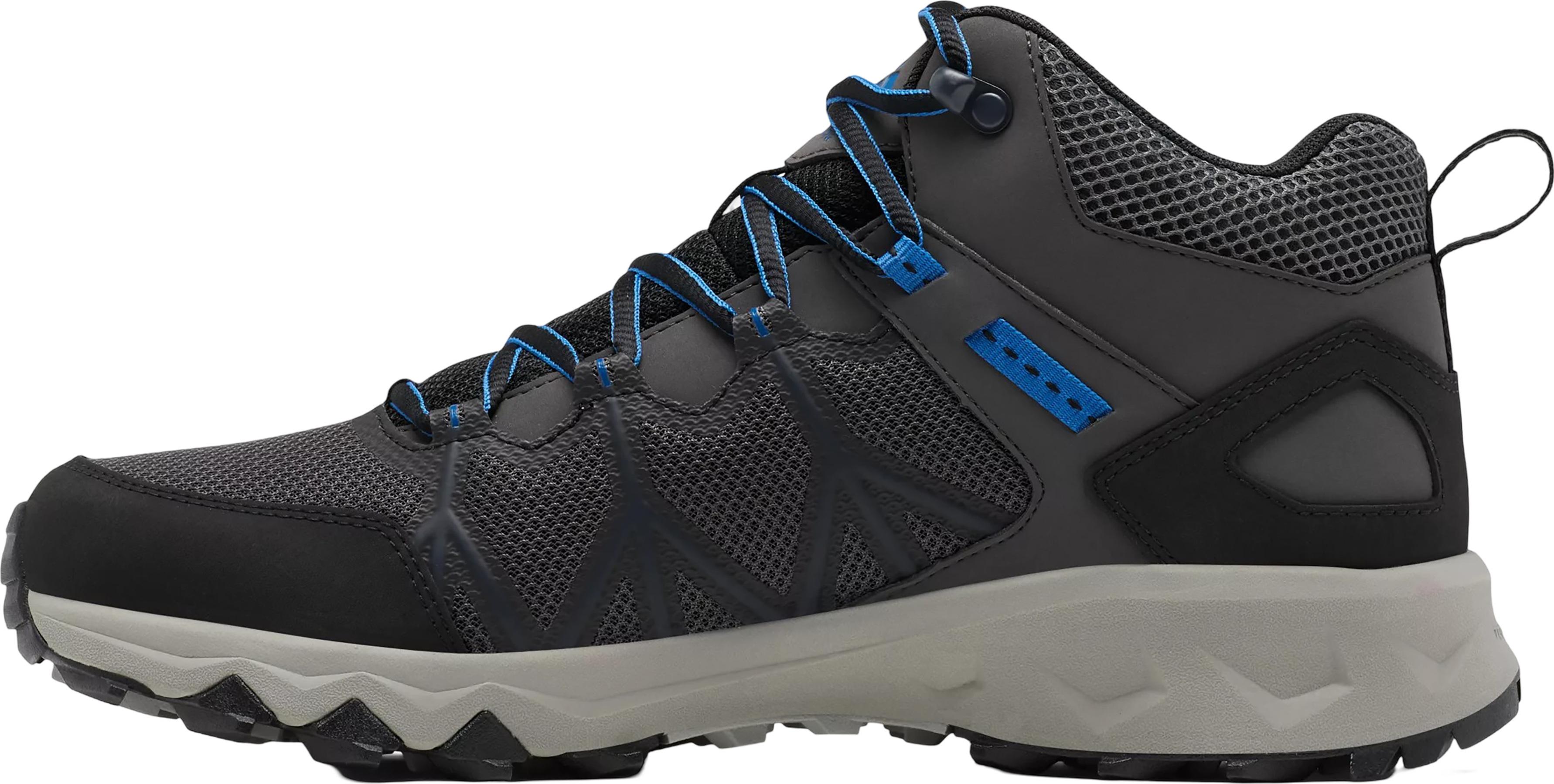 Numéro de l'image de la galerie de produits 3 pour le produit Bottes mi-hautes Peakfreak™ II OutDry™ - Homme