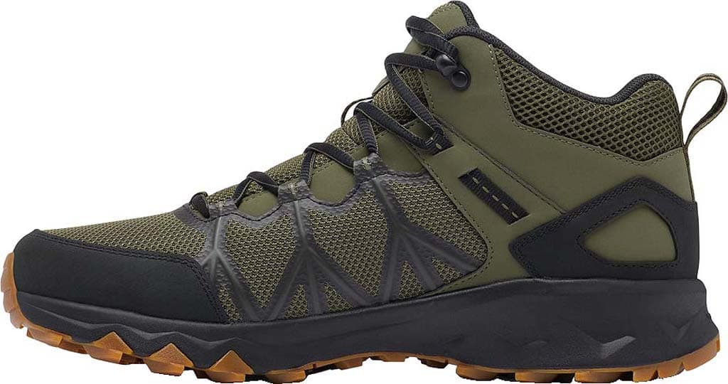 Product gallery image number 4 for product Peakfreak™ II Mid OutDry™ Boot - Men's