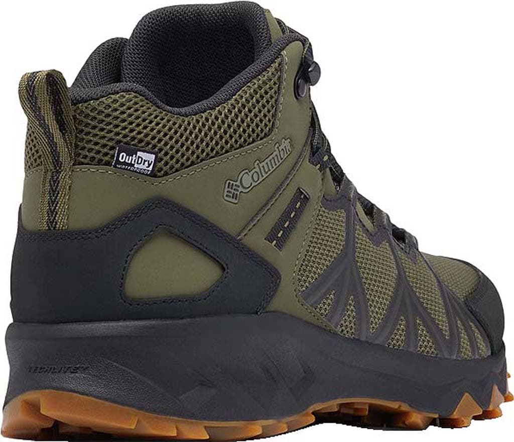 Product gallery image number 11 for product Peakfreak™ II Mid OutDry™ Boot - Men's