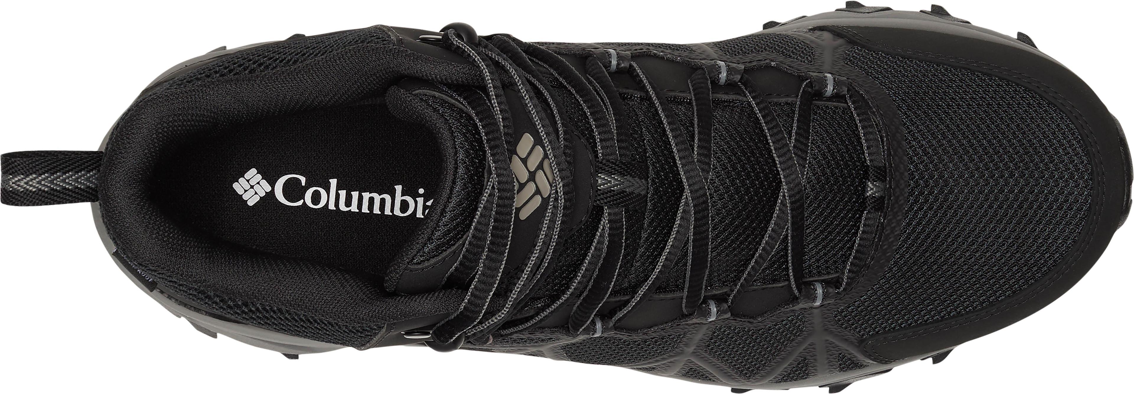 Product gallery image number 5 for product Peakfreak? II Mid OutDry? Boot - Men's