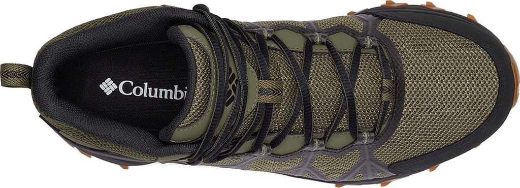 Product gallery image number 7 for product Peakfreak™ II Mid OutDry™ Boot - Men's