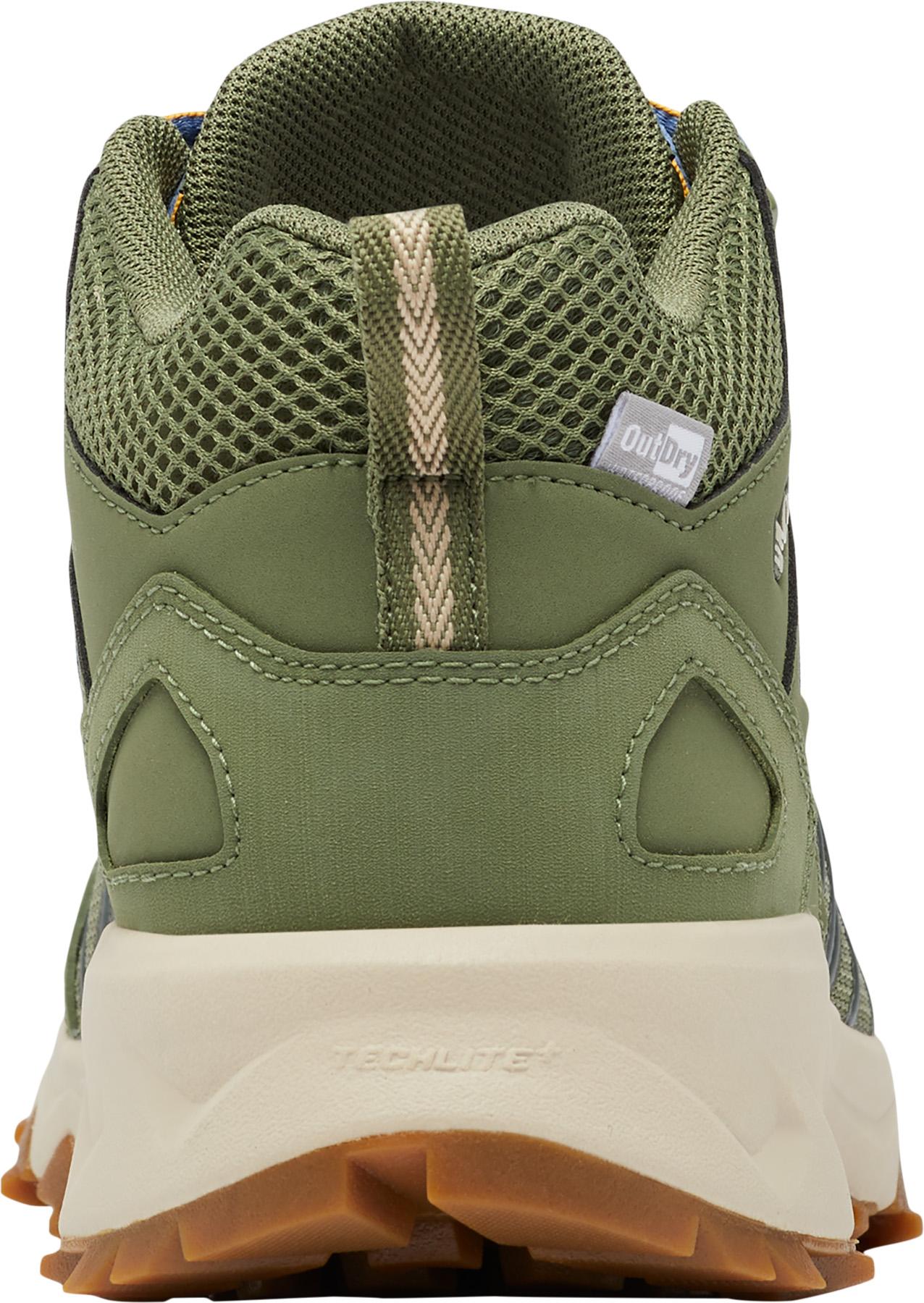 Product gallery image number 4 for product Peakfreak™ II Mid OutDry™ Boot - Women's