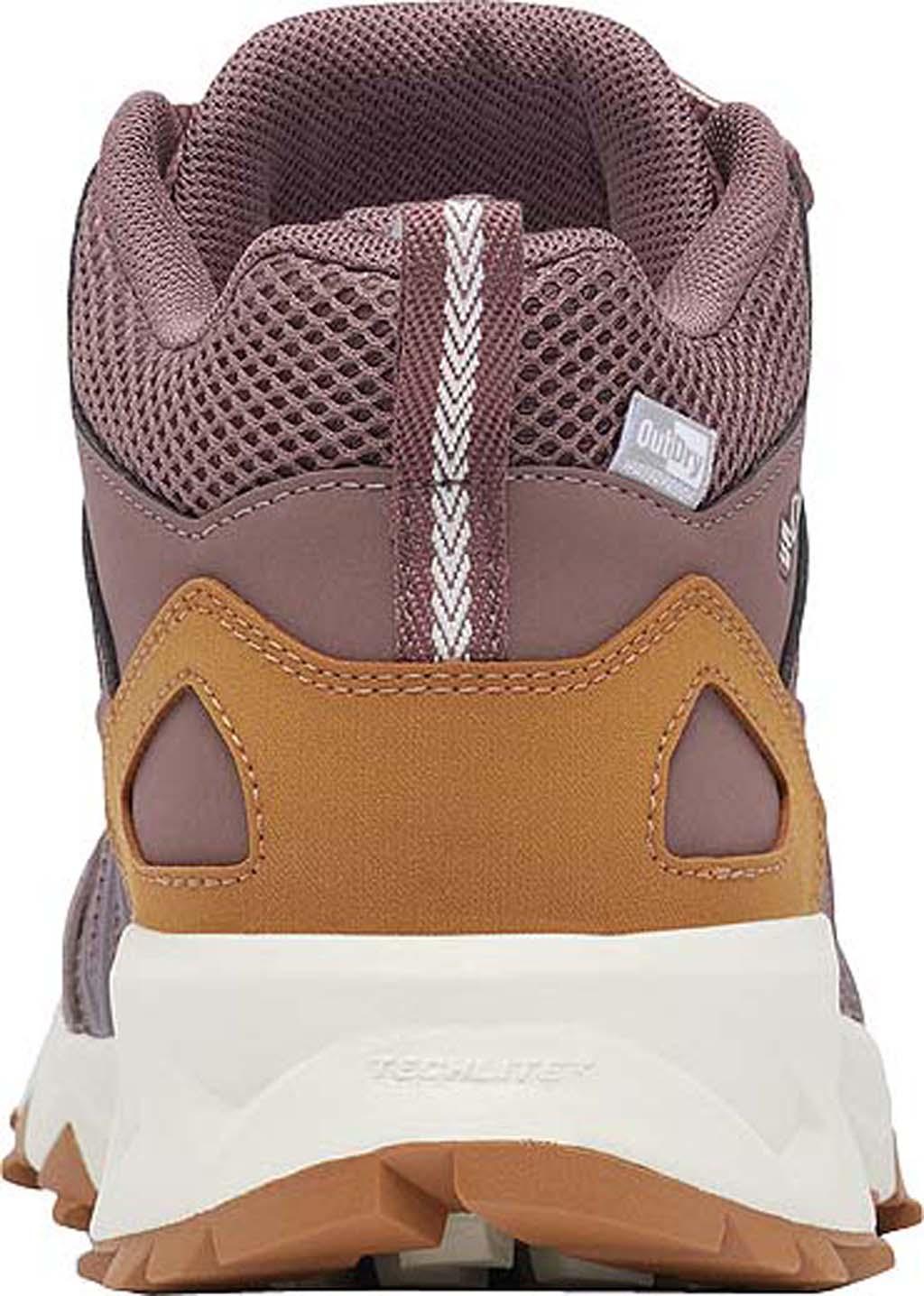 Product gallery image number 5 for product Peakfreak™ II Mid OutDry™ Boot - Women's