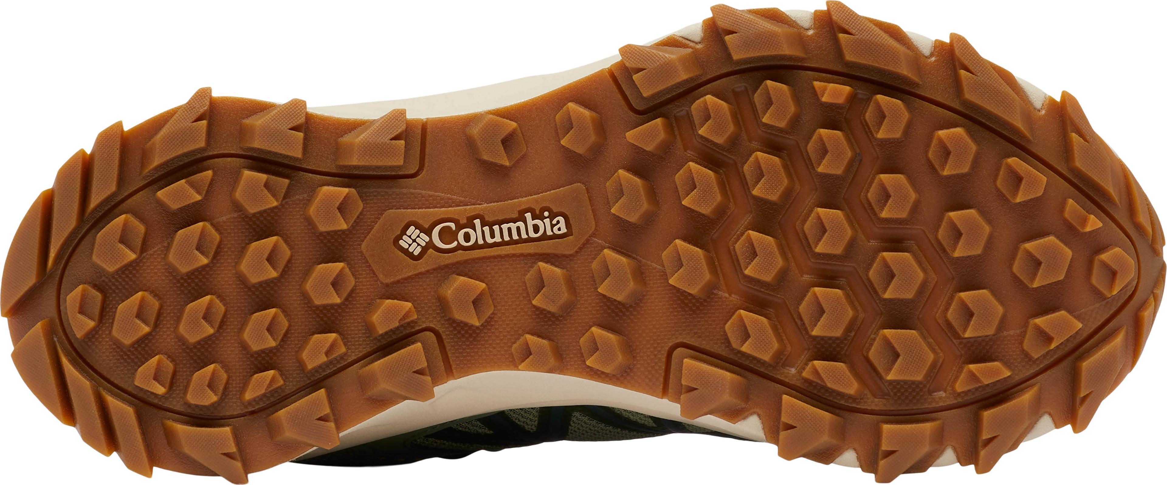 Product gallery image number 3 for product Peakfreak™ II Mid OutDry™ Boot - Women's
