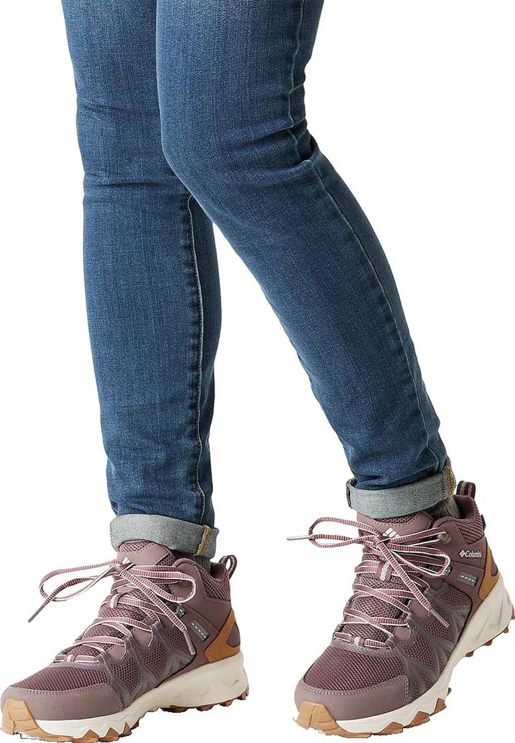 Product gallery image number 3 for product Peakfreak™ II Mid OutDry™ Boot - Women's