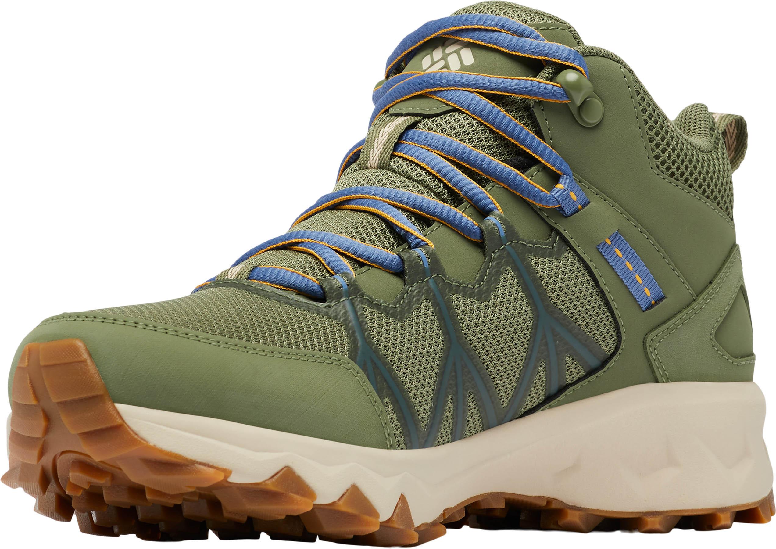 Product gallery image number 2 for product Peakfreak™ II Mid OutDry™ Boot - Women's
