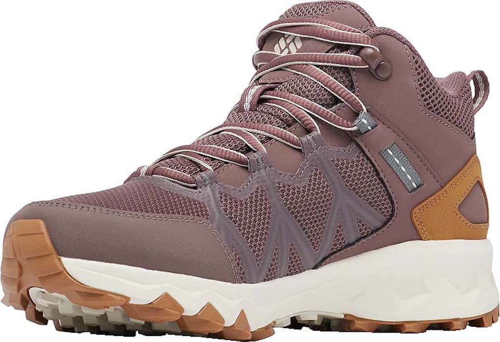 Product gallery image number 10 for product Peakfreak™ II Mid OutDry™ Boot - Women's