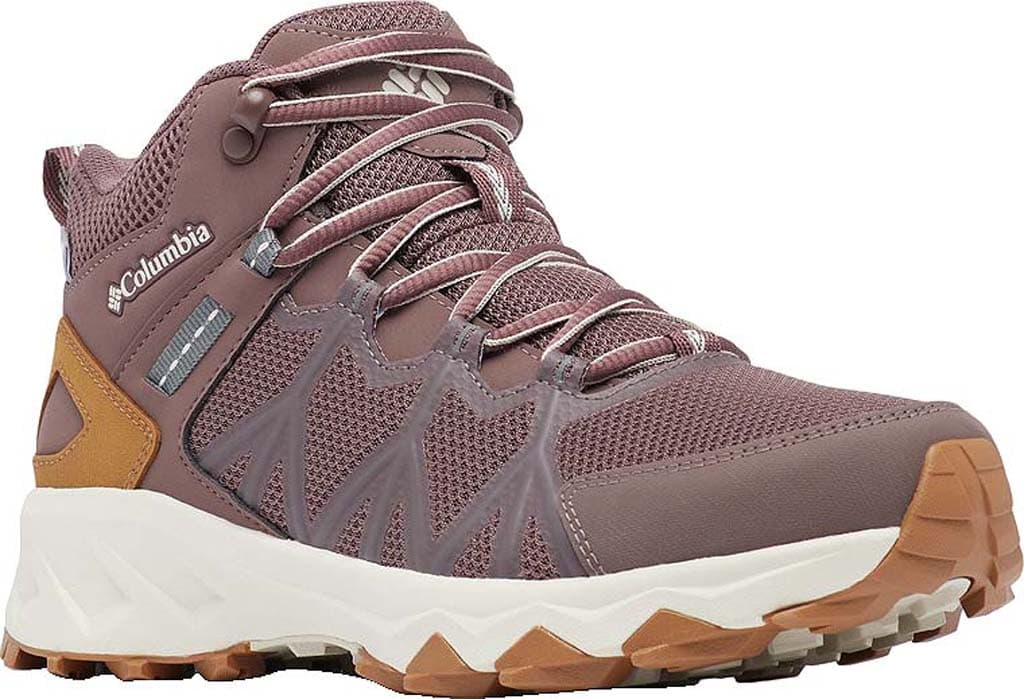 Product gallery image number 11 for product Peakfreak™ II Mid OutDry™ Boot - Women's