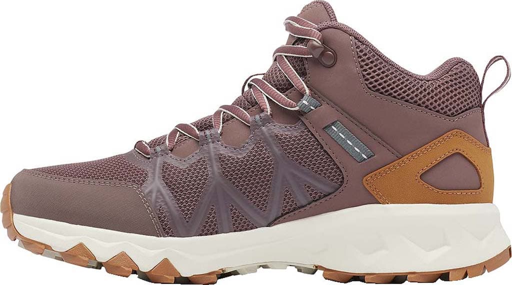 Product gallery image number 6 for product Peakfreak™ II Mid OutDry™ Boot - Women's