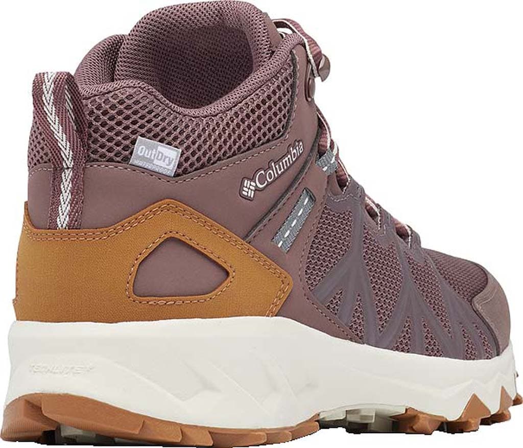 Product gallery image number 9 for product Peakfreak™ II Mid OutDry™ Boot - Women's