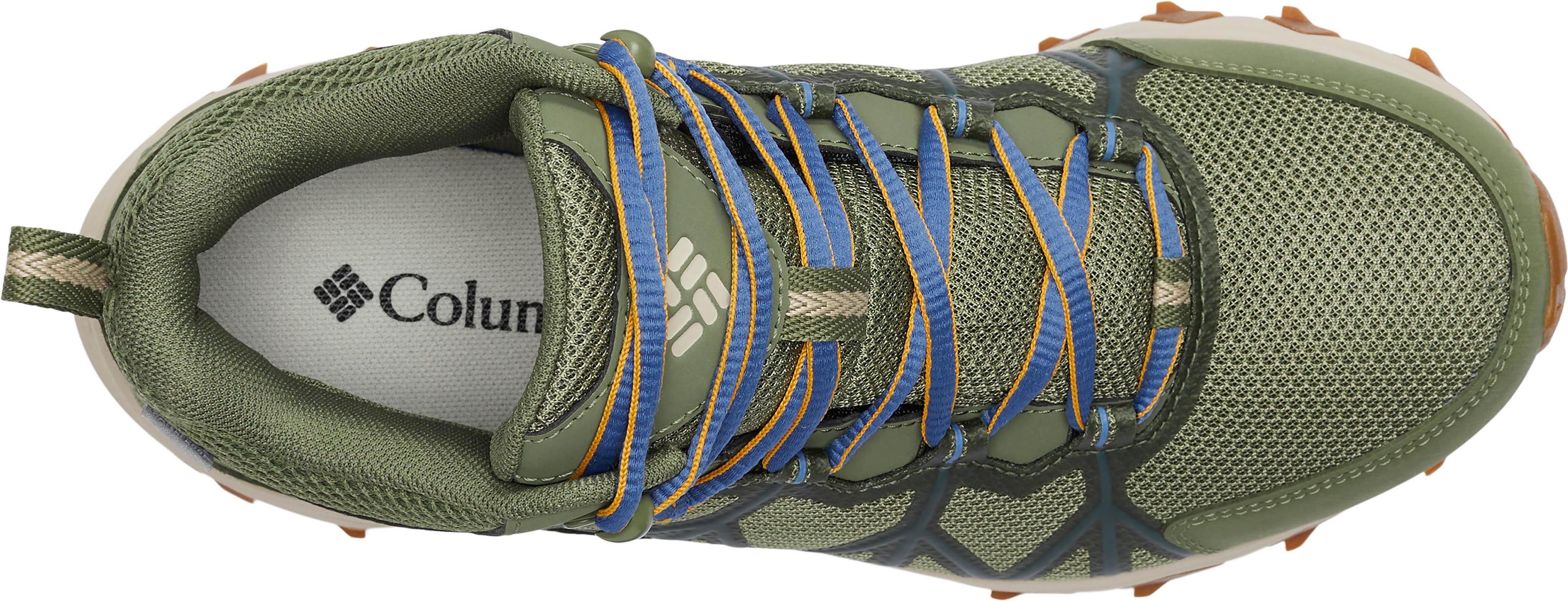 Product gallery image number 5 for product Peakfreak™ II Mid OutDry™ Boot - Women's