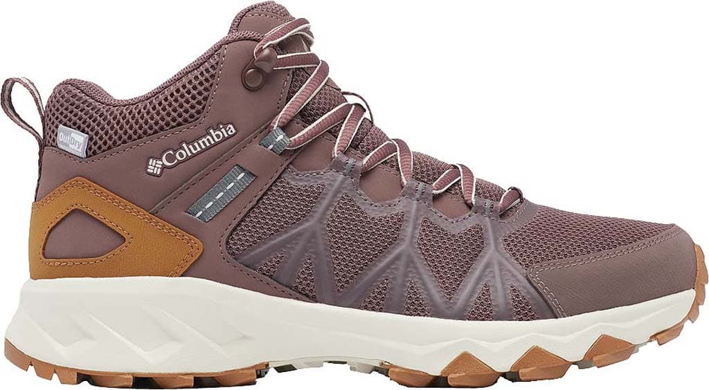 Product gallery image number 1 for product Peakfreak™ II Mid OutDry™ Boot - Women's