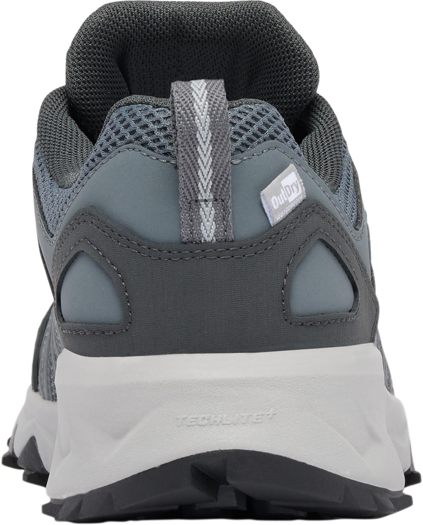 Numéro de l'image de la galerie de produits 5 pour le produit Souliers de randonnée impermeables Peakfreak II OutDry - Femme