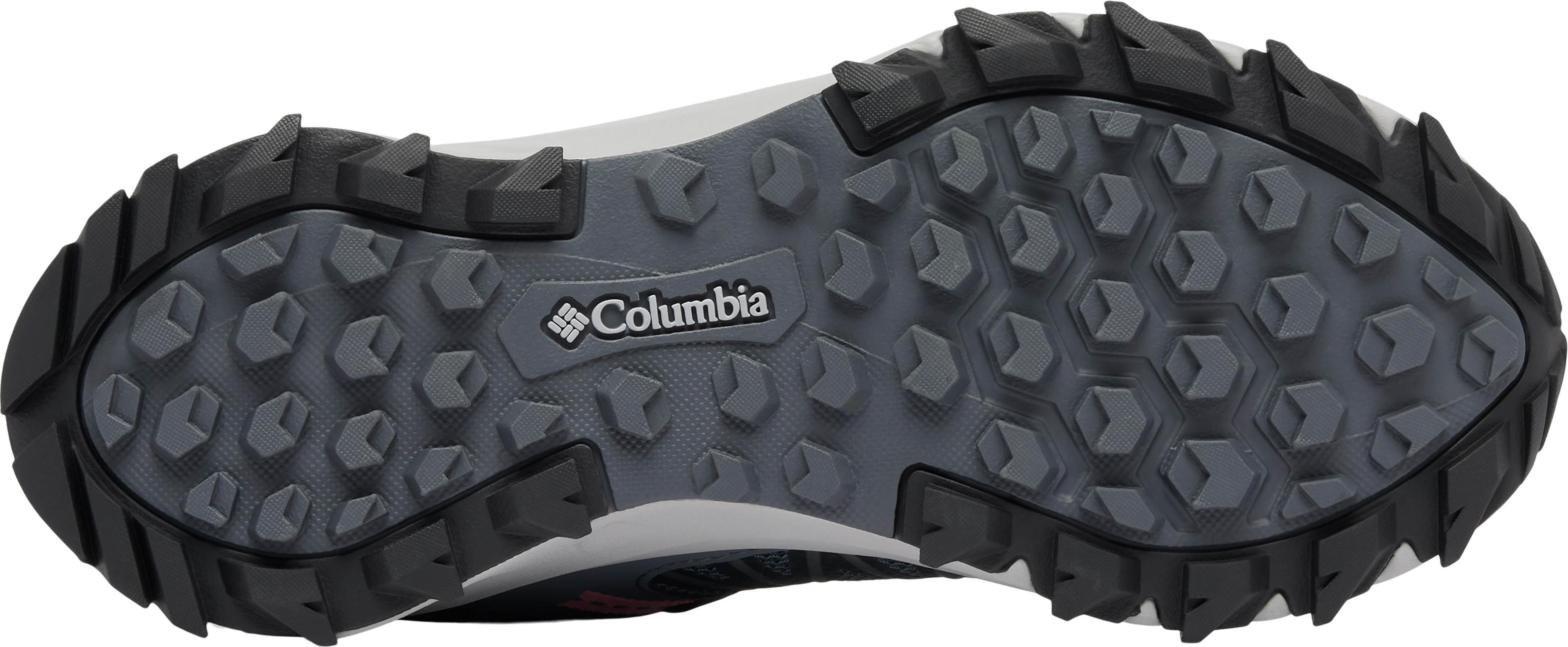 Numéro de l'image de la galerie de produits 3 pour le produit Souliers de randonnée impermeables Peakfreak II OutDry - Femme