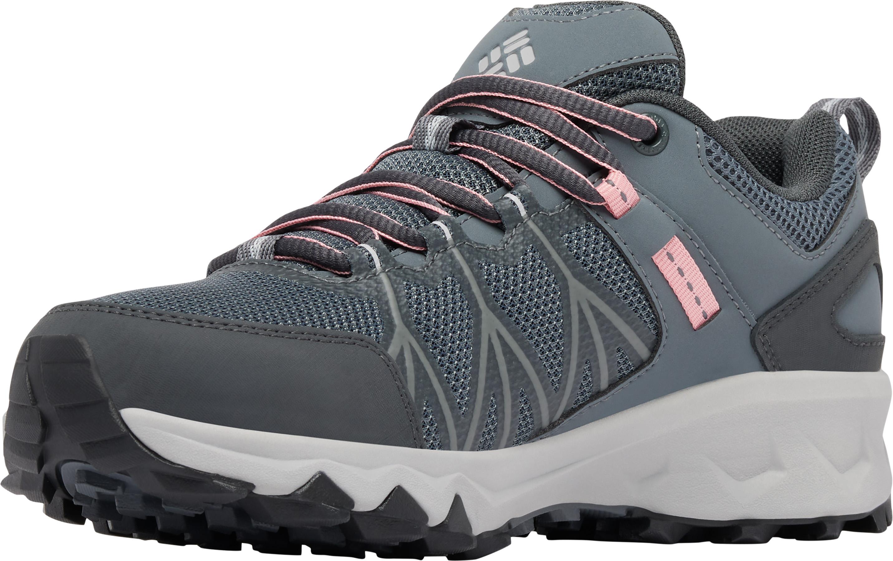 Numéro de l'image de la galerie de produits 6 pour le produit Souliers de randonnée impermeables Peakfreak II OutDry - Femme