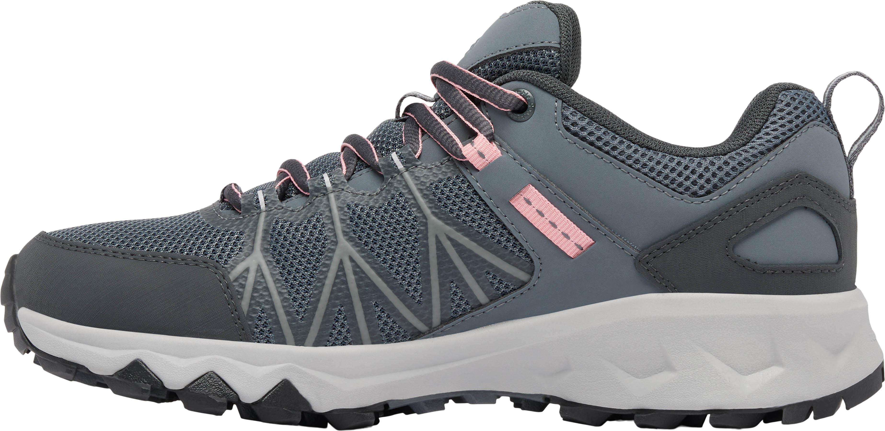 Numéro de l'image de la galerie de produits 4 pour le produit Souliers de randonnée impermeables Peakfreak II OutDry - Femme