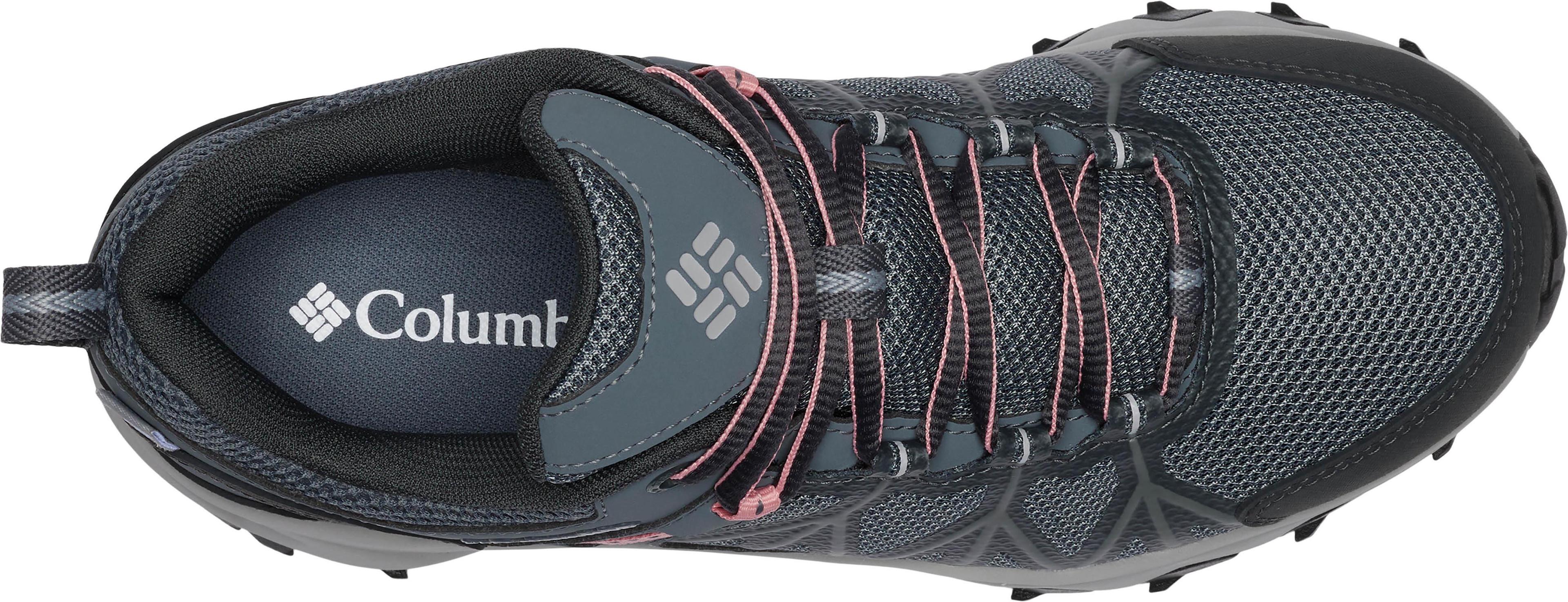 Numéro de l'image de la galerie de produits 2 pour le produit Souliers de randonnée impermeables Peakfreak II OutDry - Femme