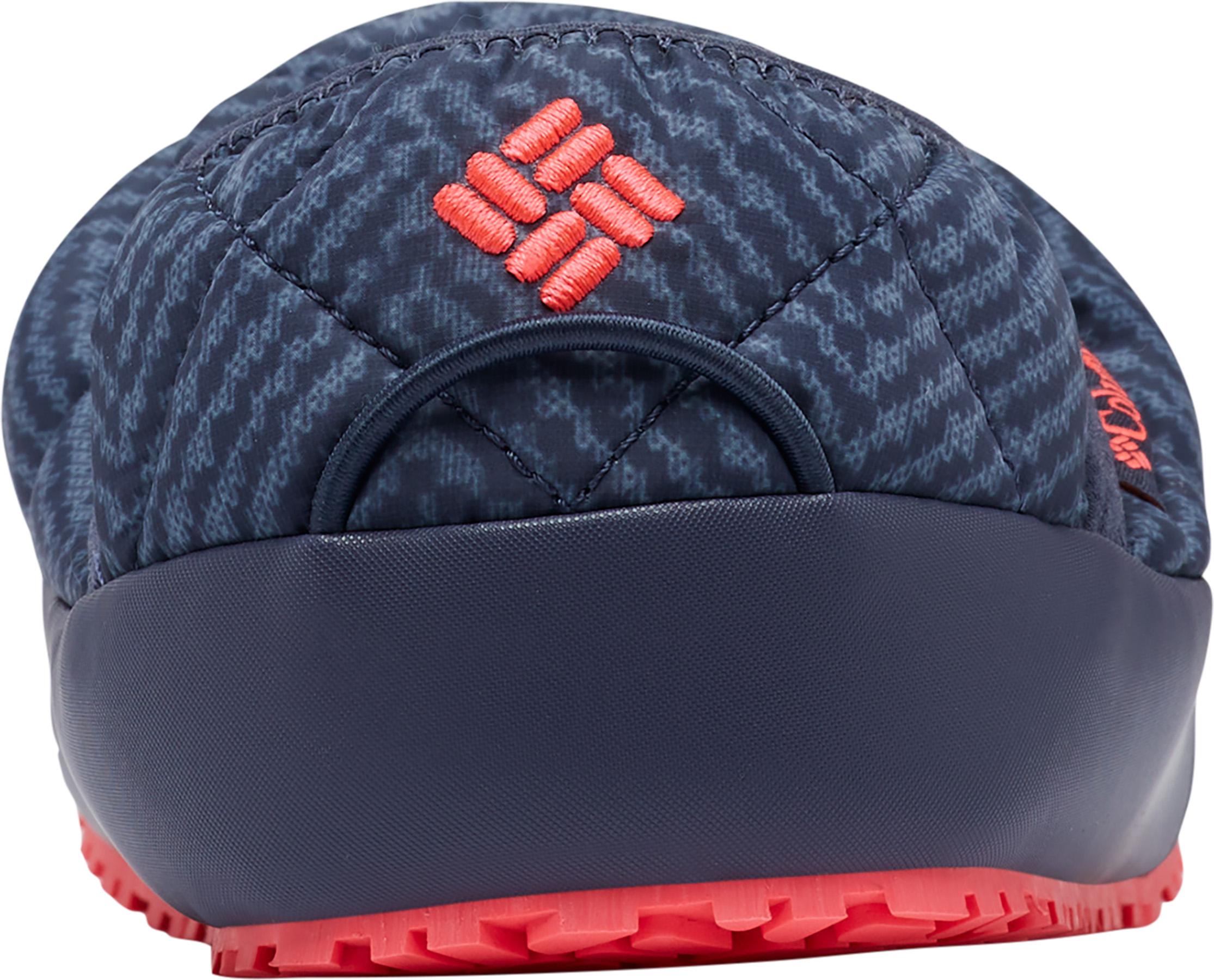 Numéro de l'image de la galerie de produits 6 pour le produit Pantoufles Omni-Heat Lazy Bend Moc - Femme