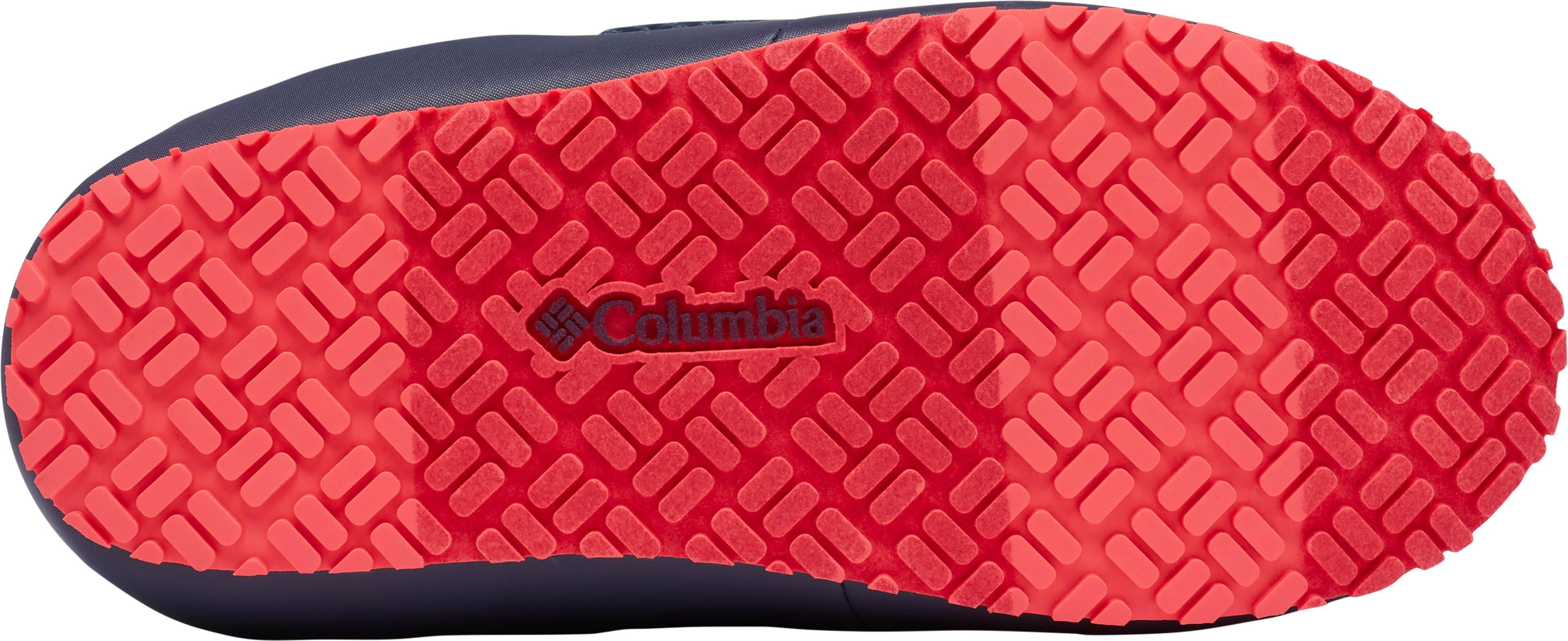 Numéro de l'image de la galerie de produits 4 pour le produit Pantoufles Omni-Heat Lazy Bend Moc - Femme