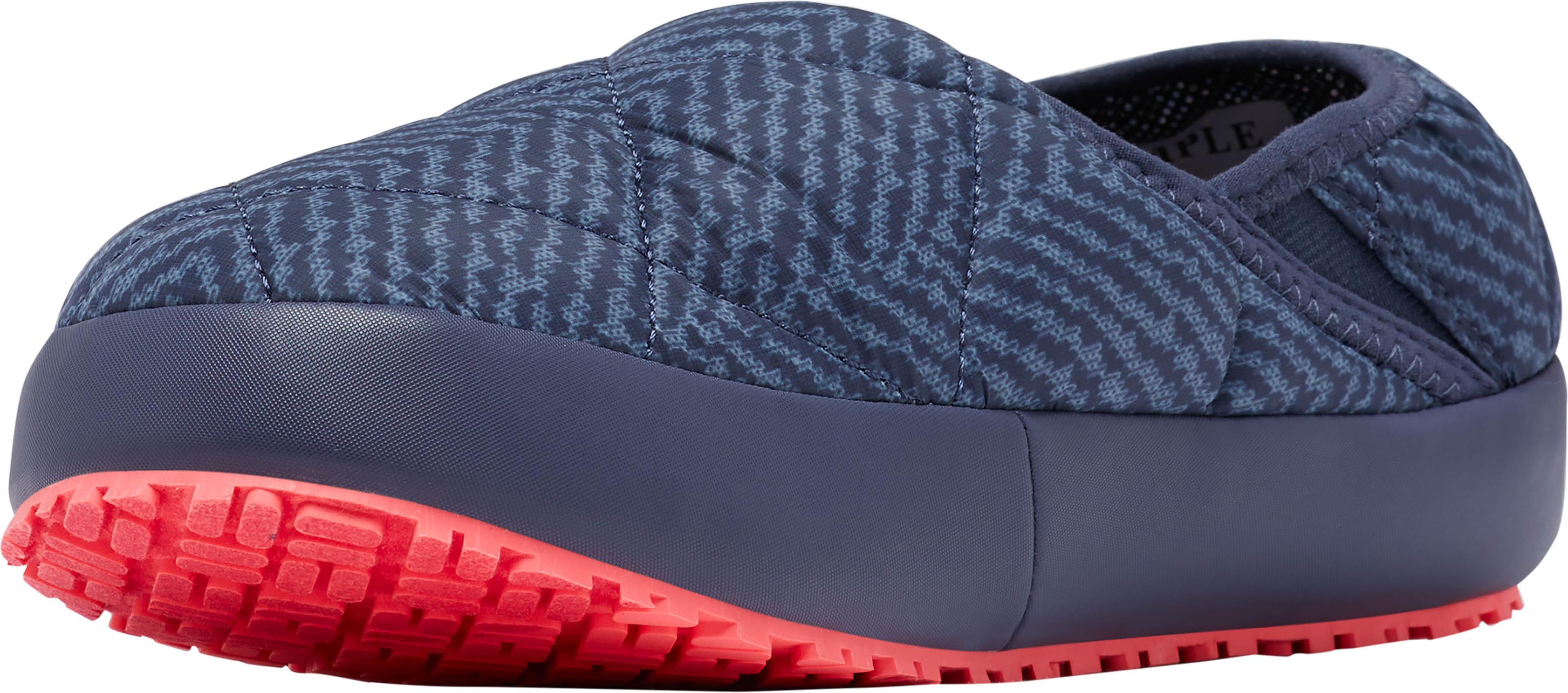 Numéro de l'image de la galerie de produits 2 pour le produit Pantoufles Omni-Heat Lazy Bend Moc - Femme