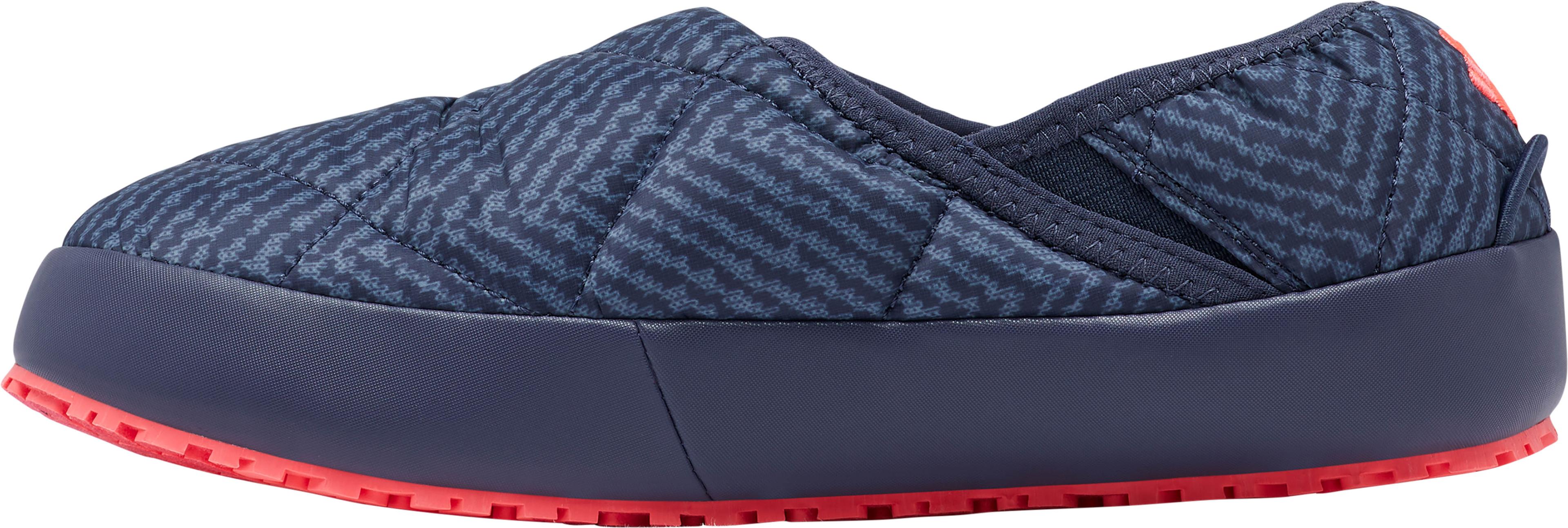 Numéro de l'image de la galerie de produits 3 pour le produit Pantoufles Omni-Heat Lazy Bend Moc - Femme