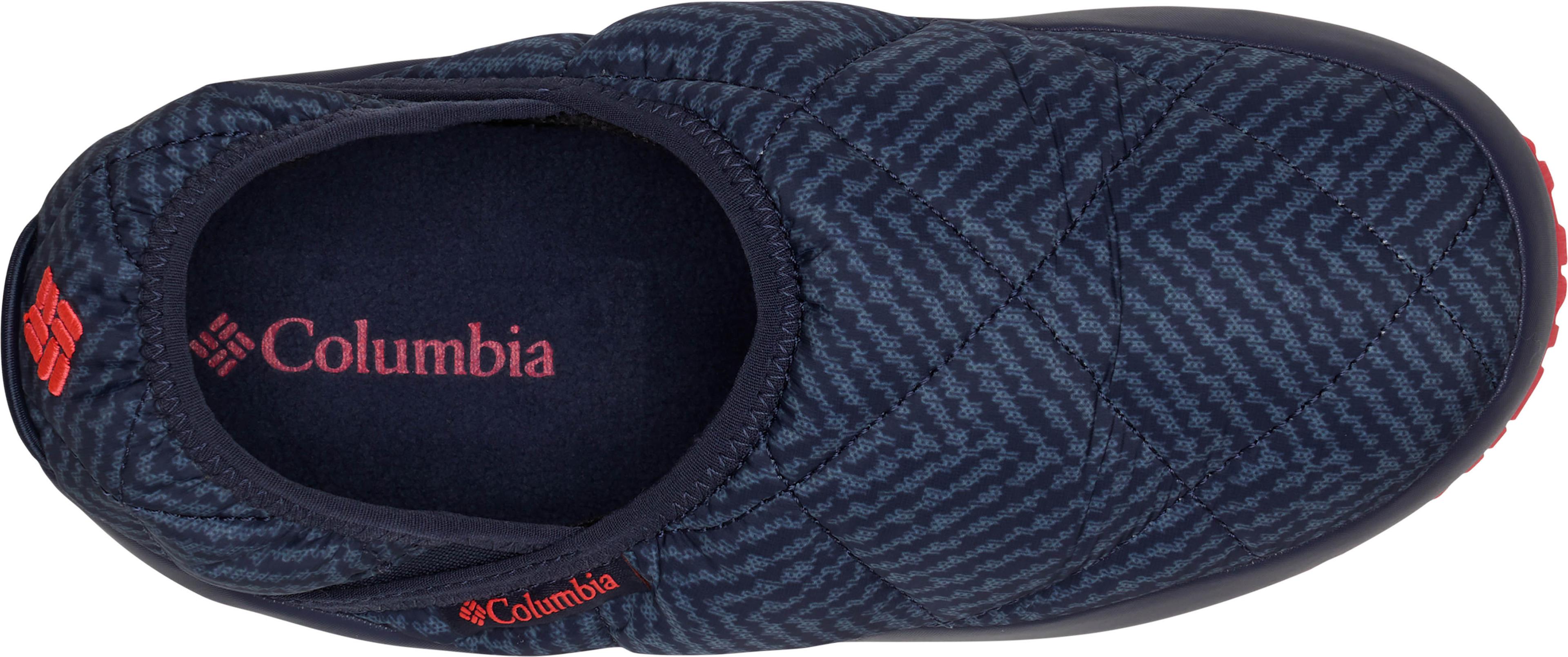 Numéro de l'image de la galerie de produits 5 pour le produit Pantoufles Omni-Heat Lazy Bend Moc - Femme