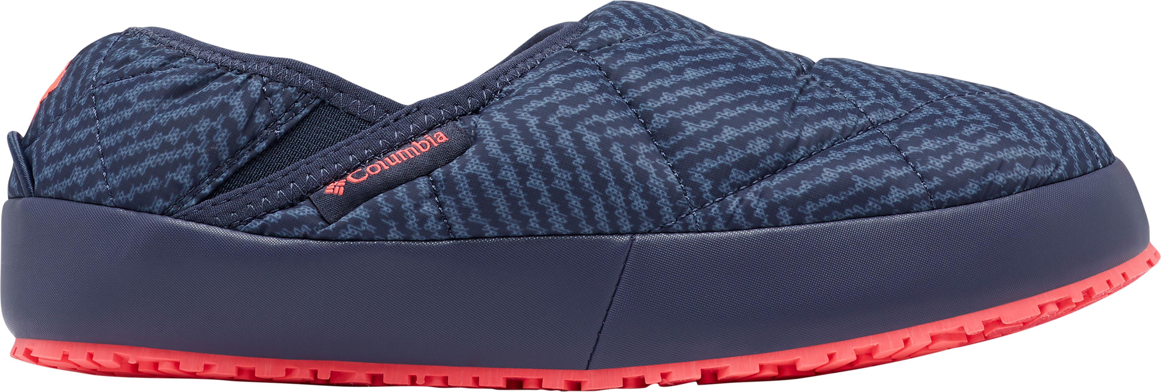 Image de produit pour Pantoufles Omni-Heat Lazy Bend Moc - Femme