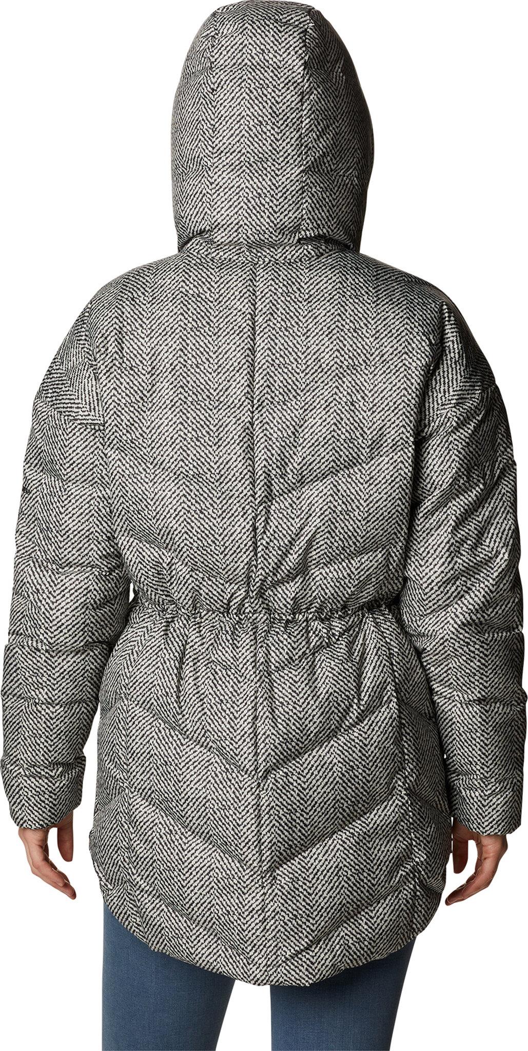 Product gallery image number 6 for product Icy Heights II Down Novelty Jacket - Women's