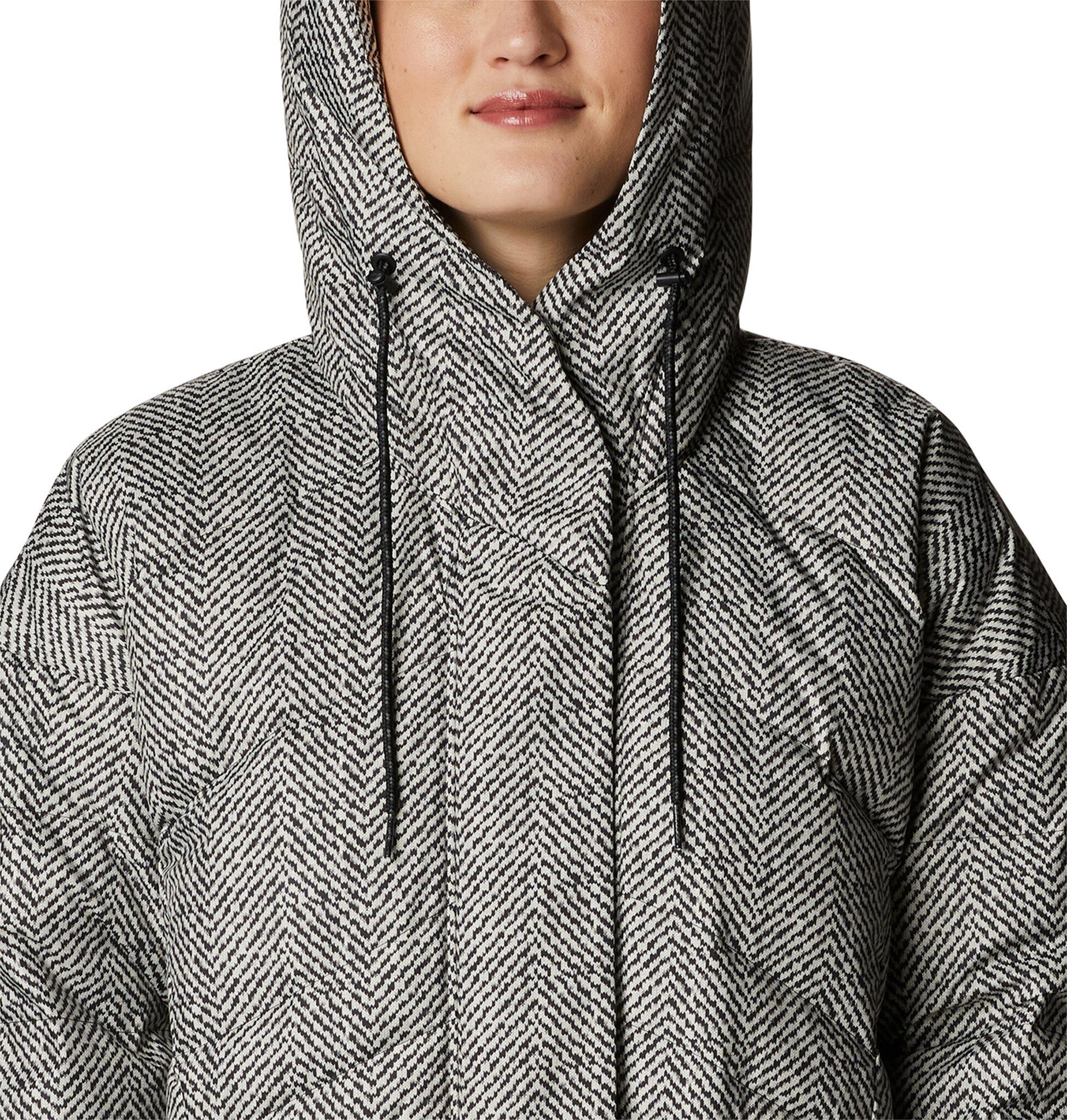 Product gallery image number 7 for product Icy Heights II Down Novelty Jacket - Women's