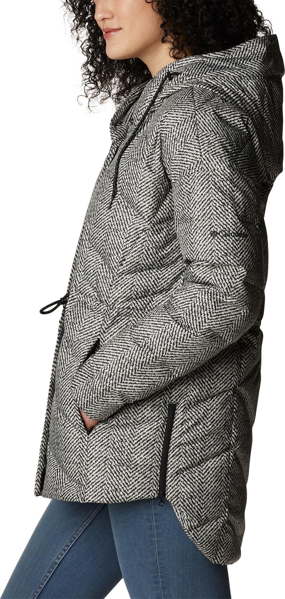 Product gallery image number 2 for product Icy Heights II Down Novelty Jacket - Women's