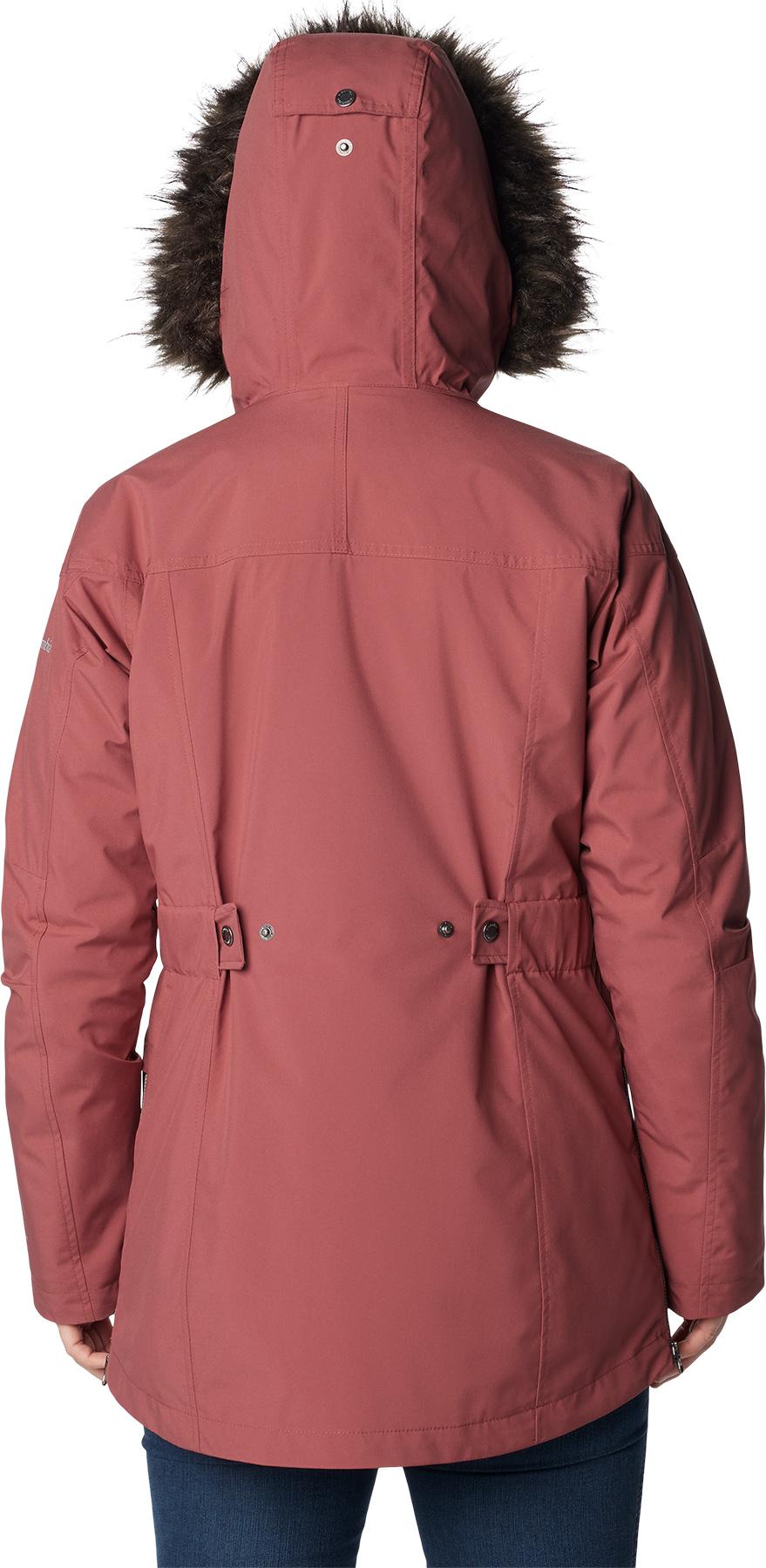 Product gallery image number 11 for product Payton Pass Interchange Jacket - Women's