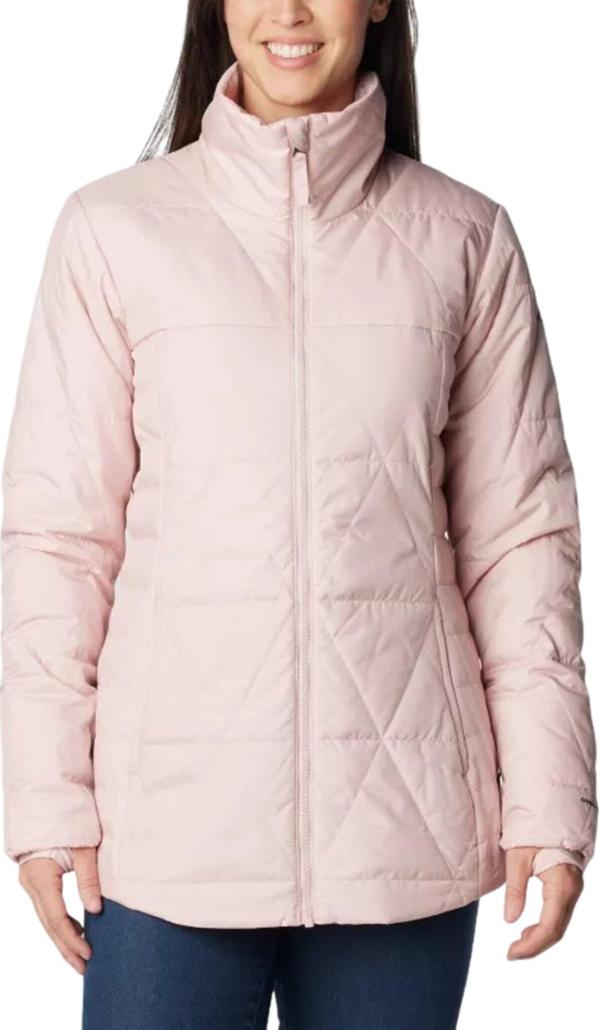 Product gallery image number 8 for product Payton Pass Interchange Jacket - Women's