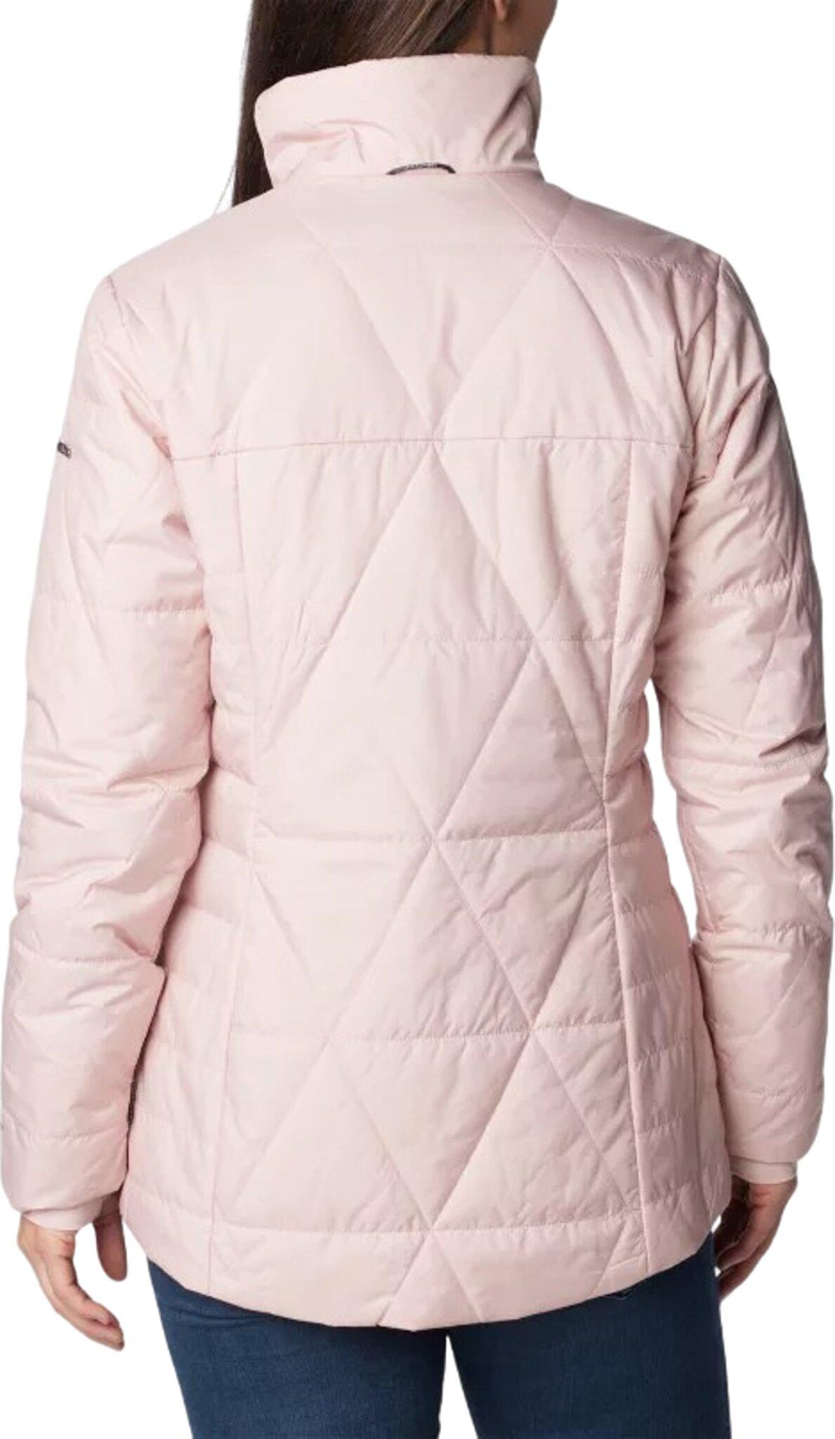 Product gallery image number 7 for product Payton Pass Interchange Jacket - Women's