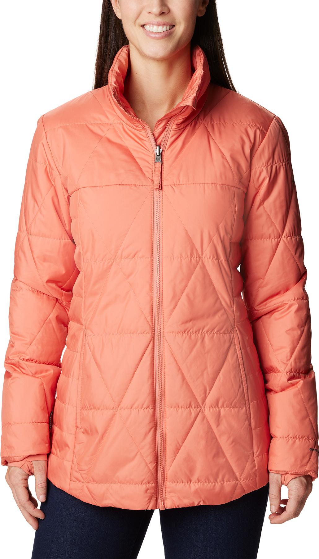 Product gallery image number 2 for product Payton Pass Interchange Jacket - Women's