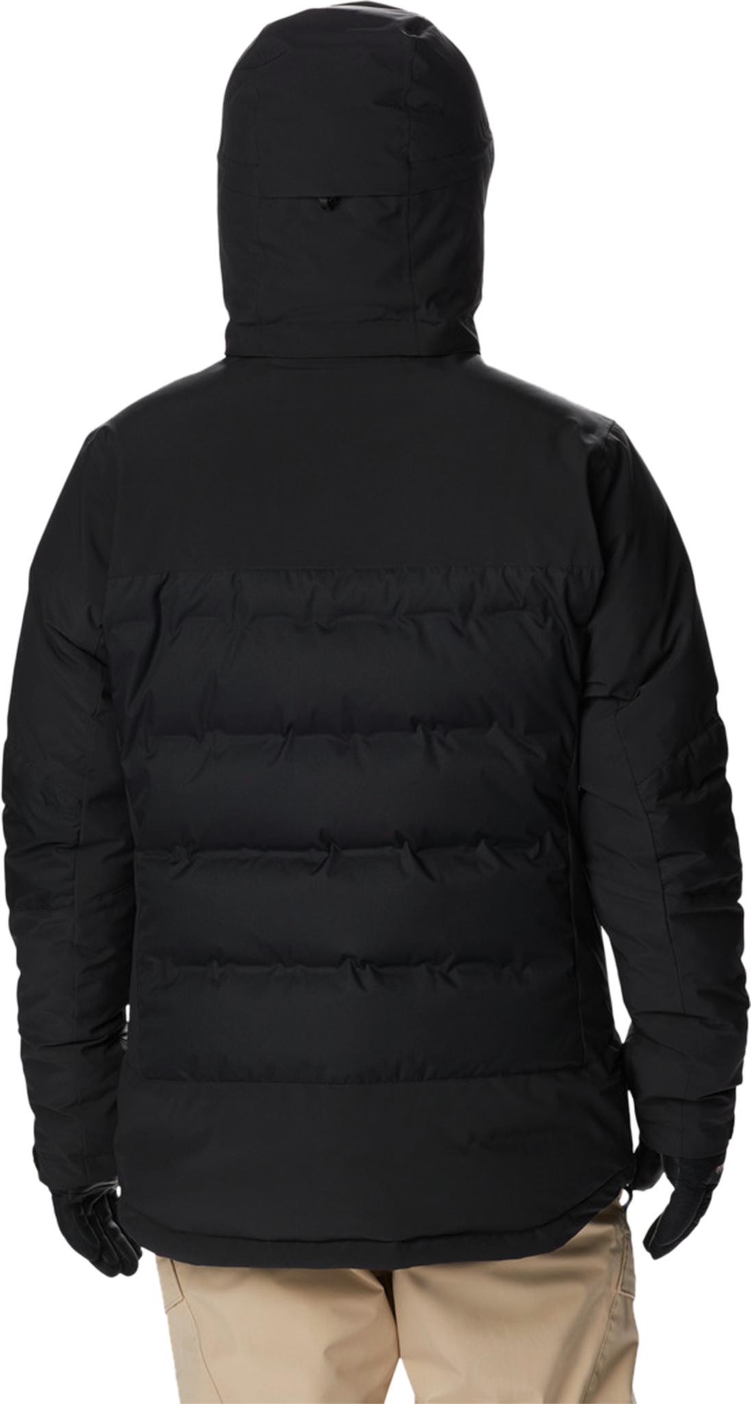 Product gallery image number 12 for product Wild Card II Down Jacket - Men's