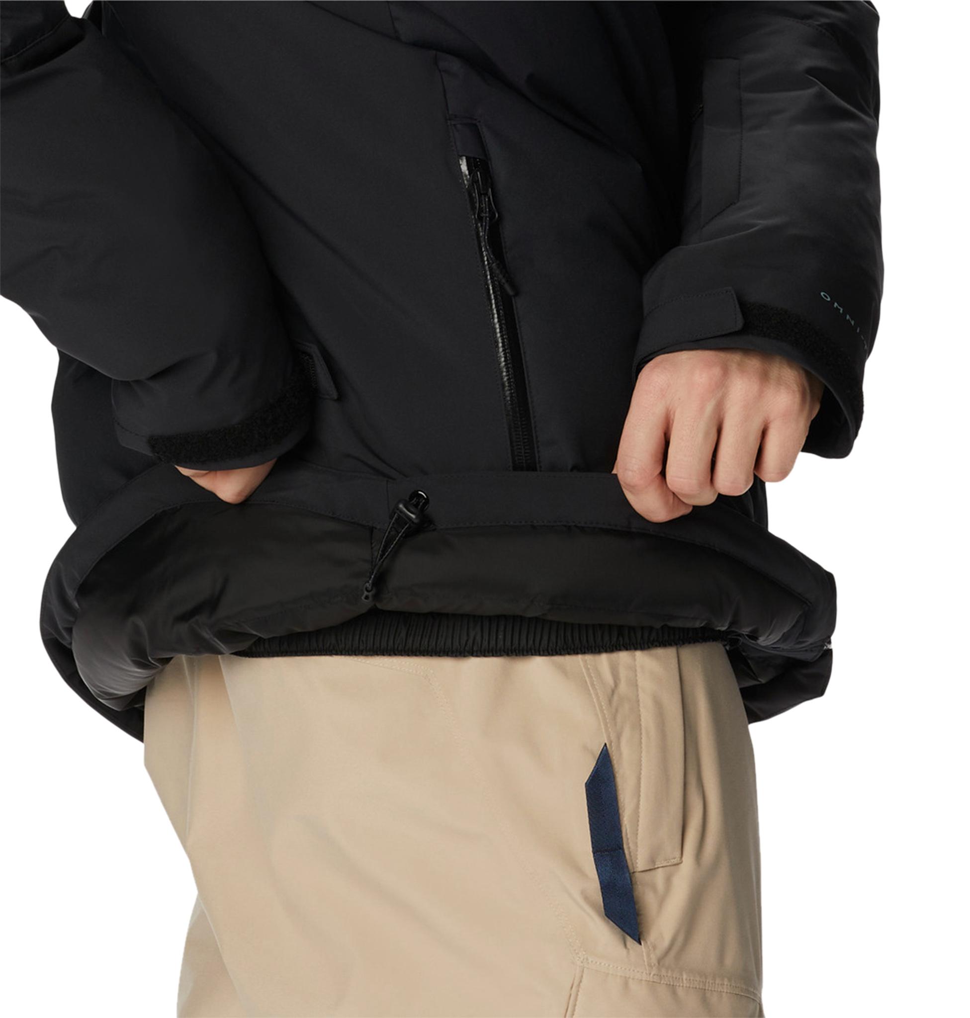 Product gallery image number 11 for product Wild Card II Down Jacket - Men's
