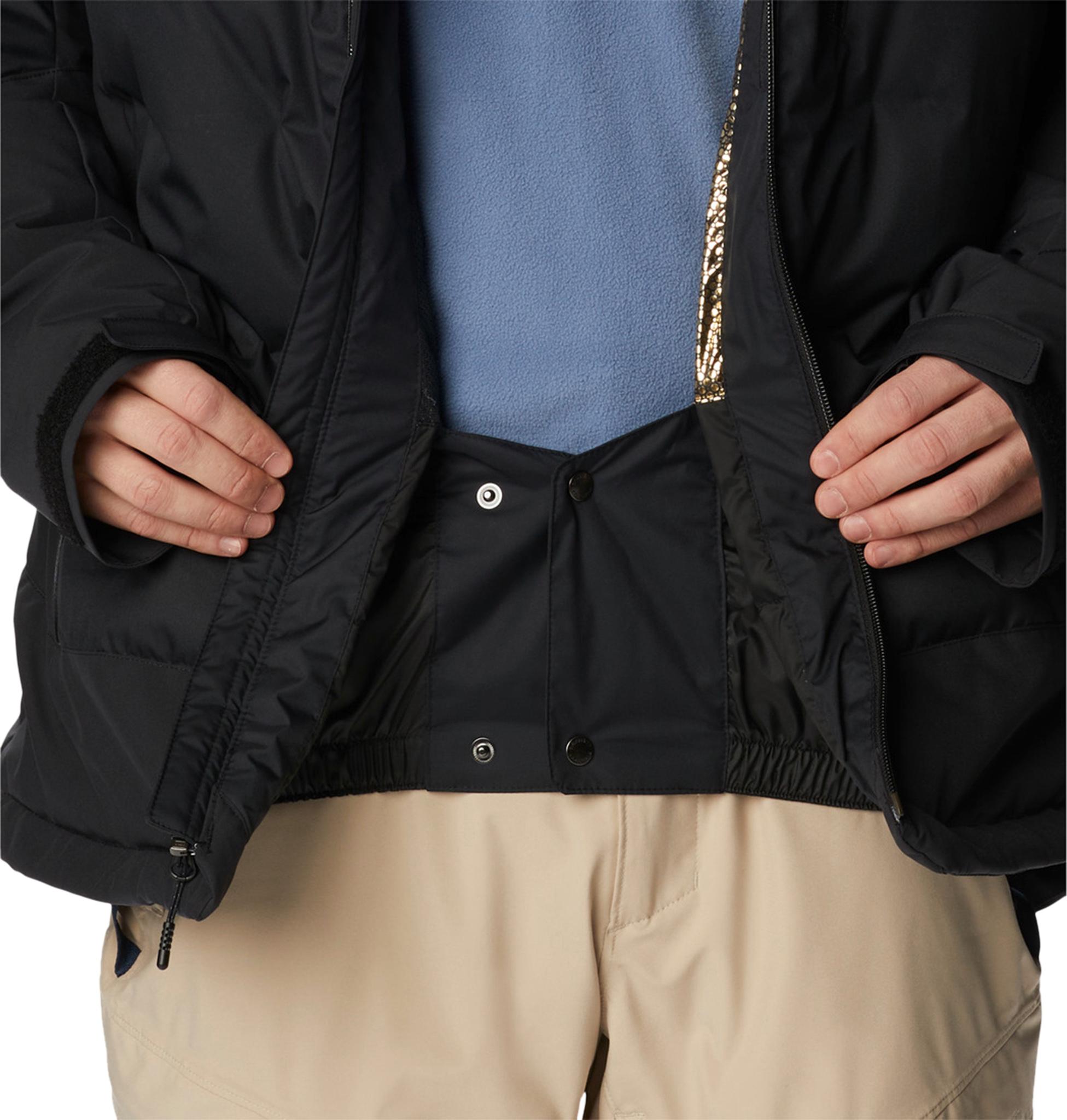 Product gallery image number 10 for product Wild Card II Down Jacket - Men's