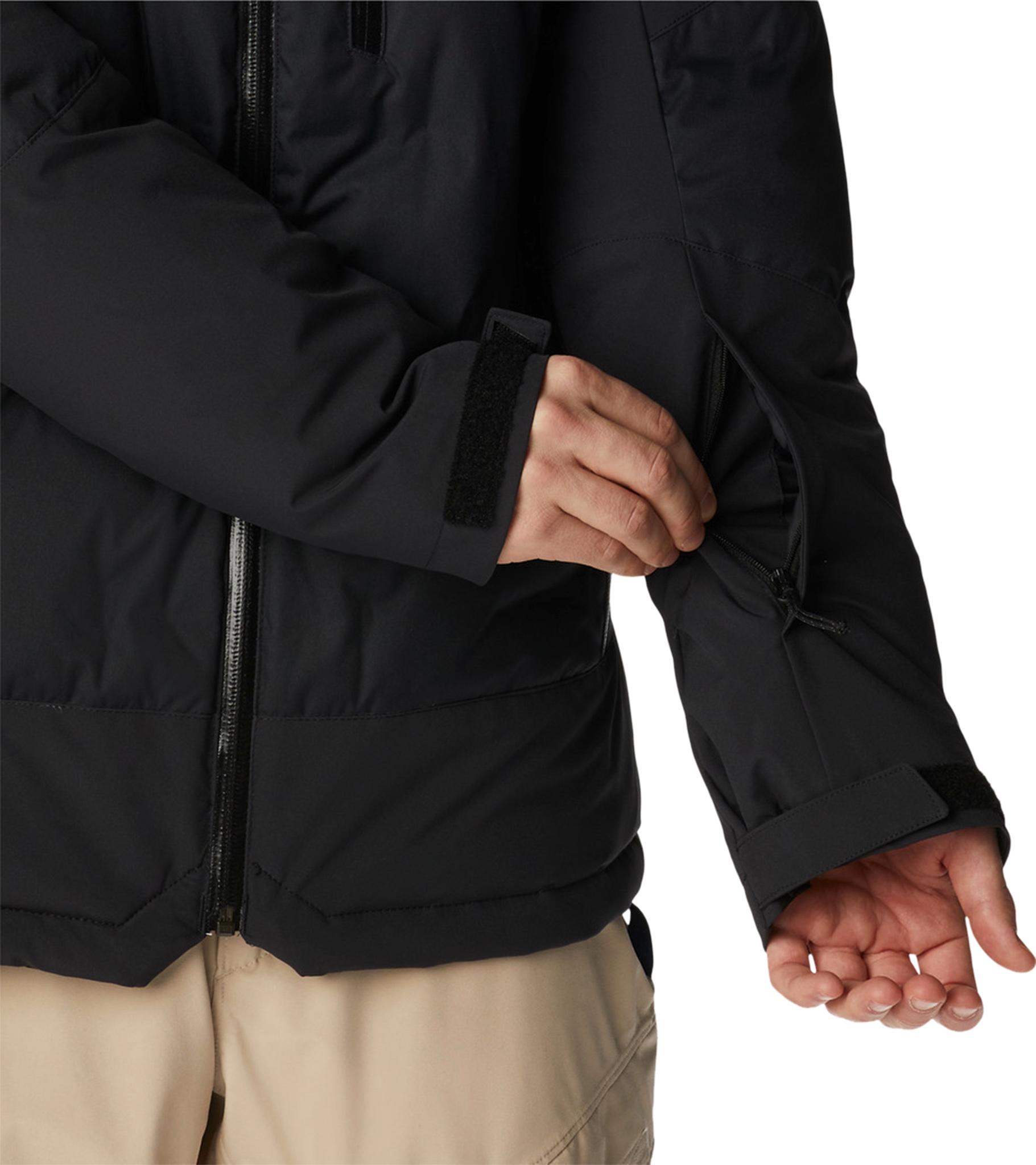 Product gallery image number 9 for product Wild Card II Down Jacket - Men's