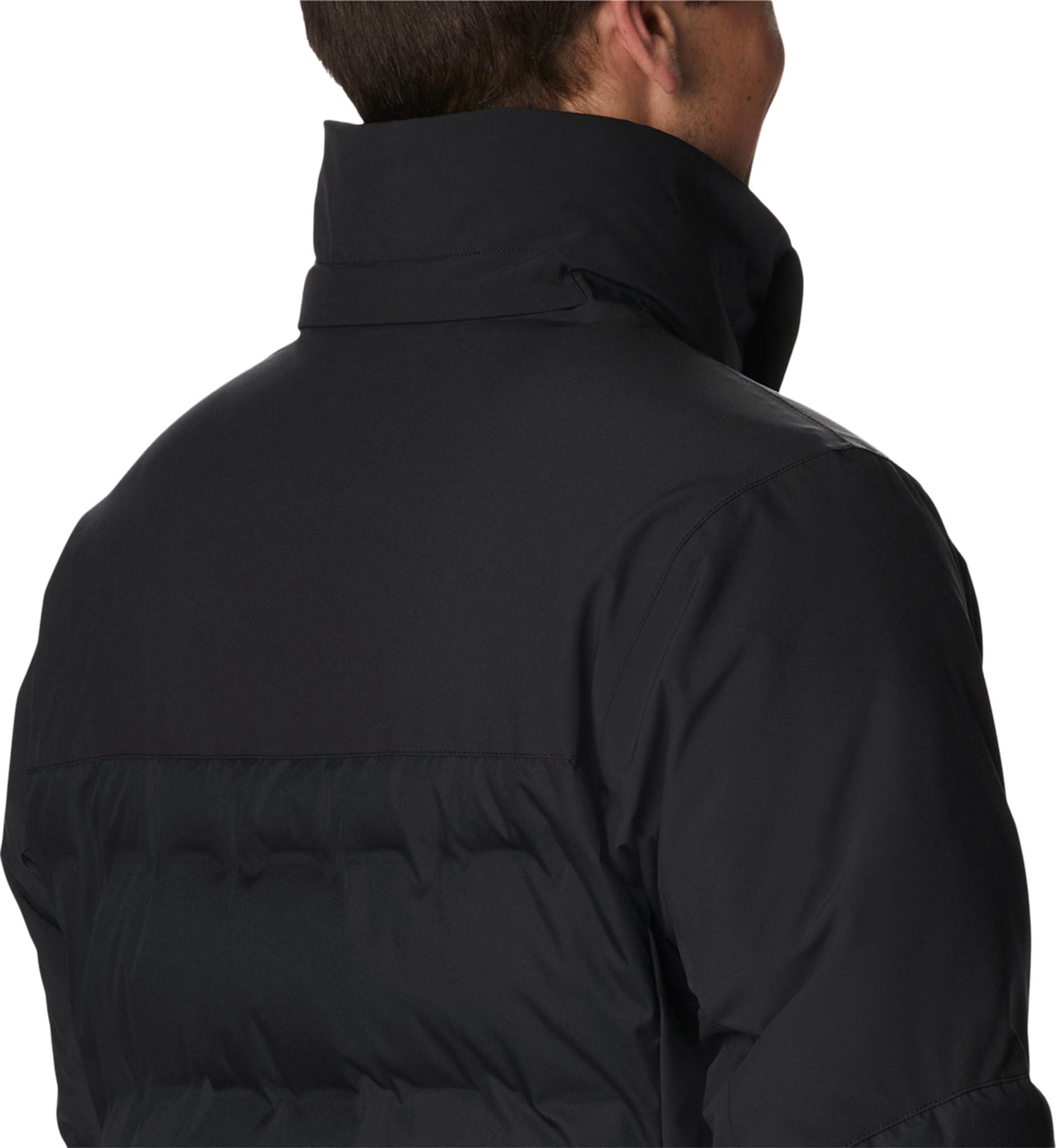 Product gallery image number 7 for product Wild Card II Down Jacket - Men's