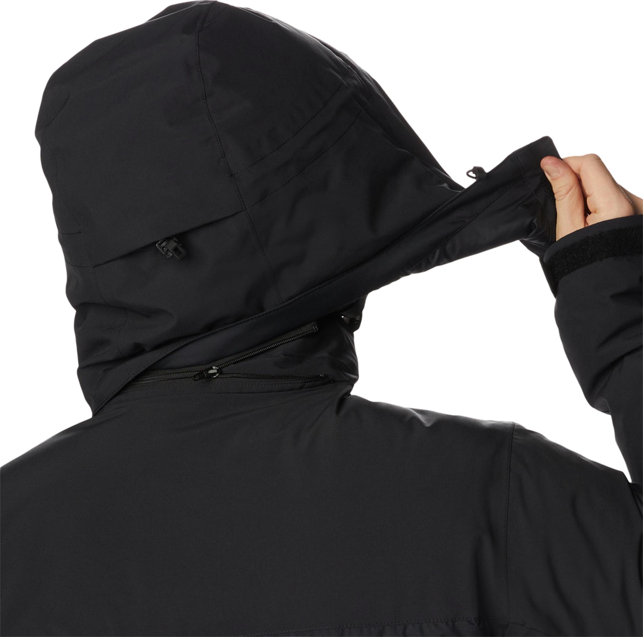 Product gallery image number 6 for product Wild Card II Down Jacket - Men's